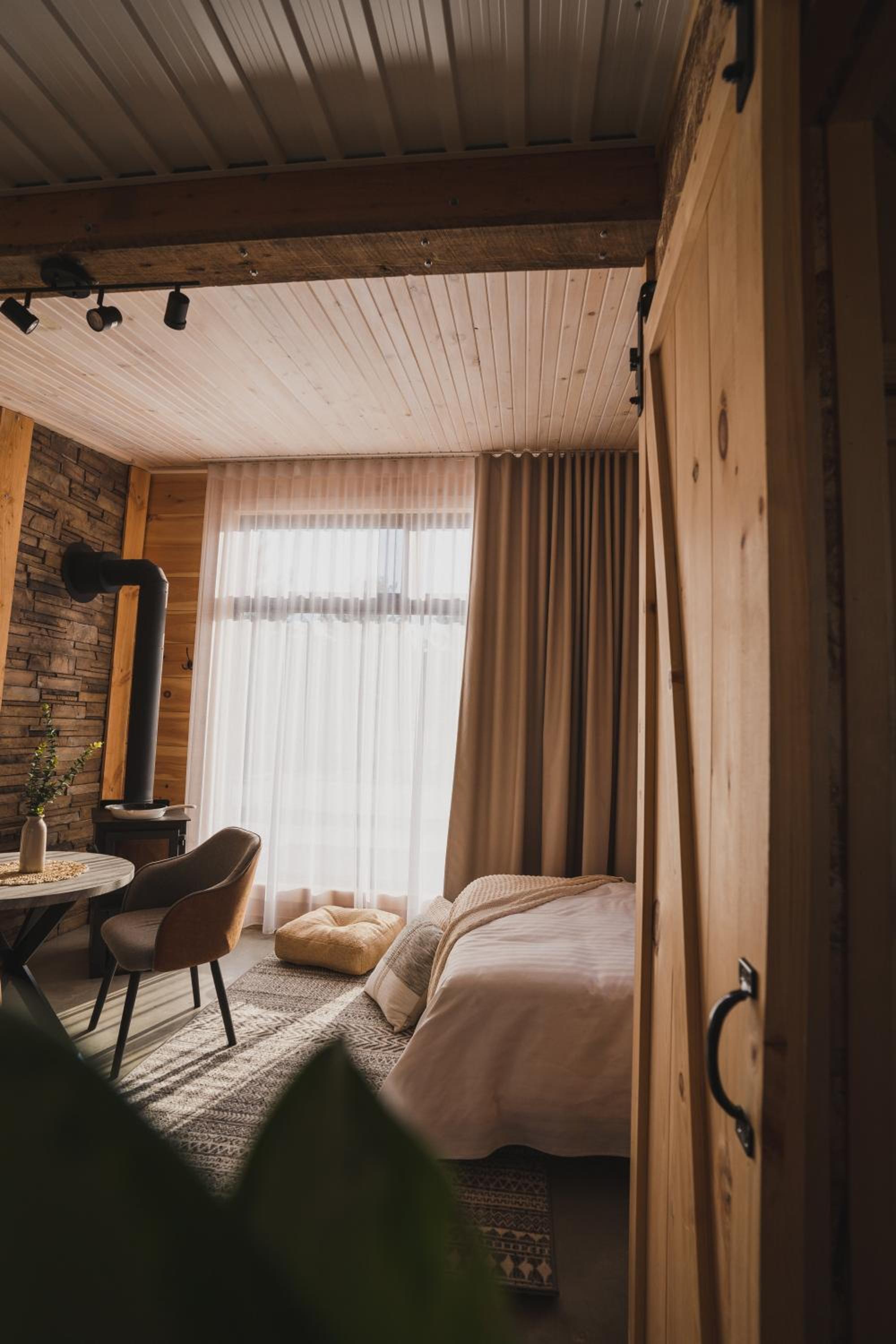 Chalet - Photo 38
