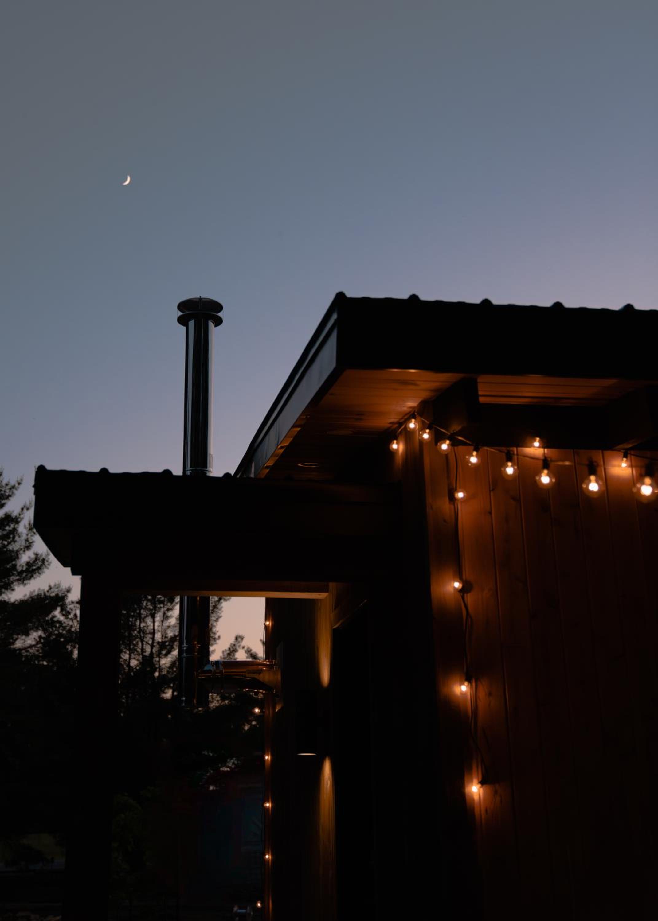 Chalet - Photo 39