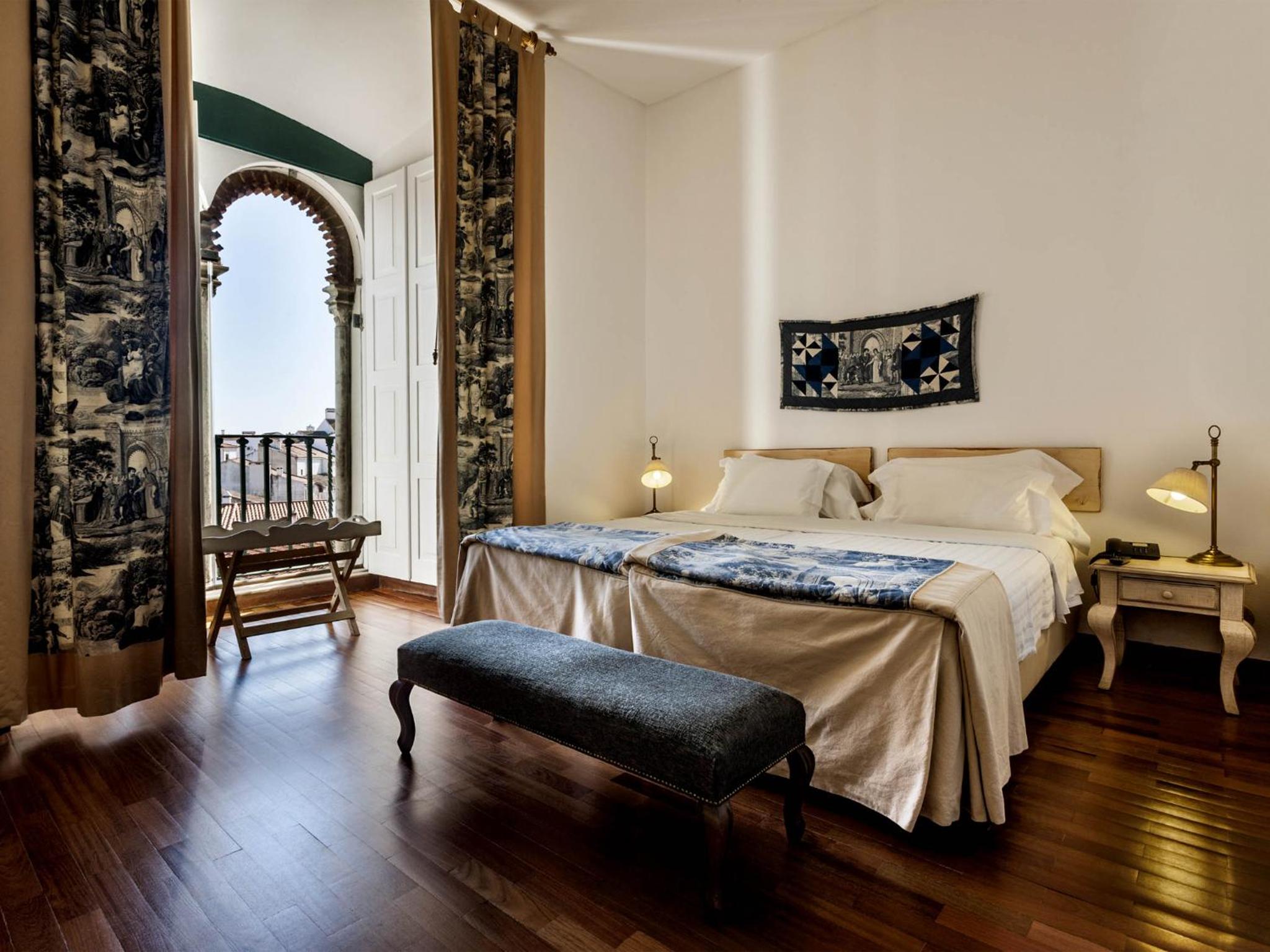 Superior Twin Room - Photo 1