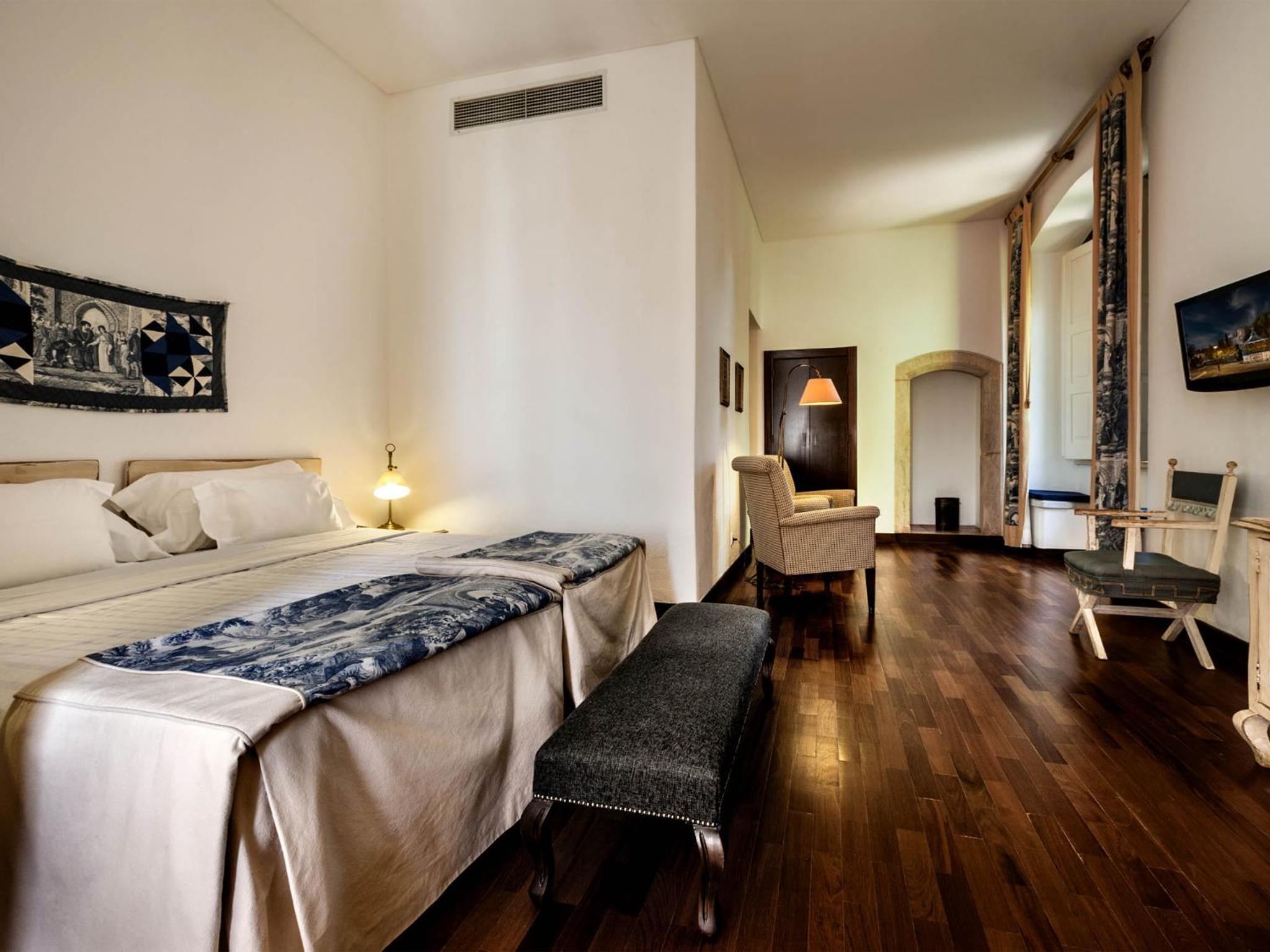 Superior Twin Room - Photo 15