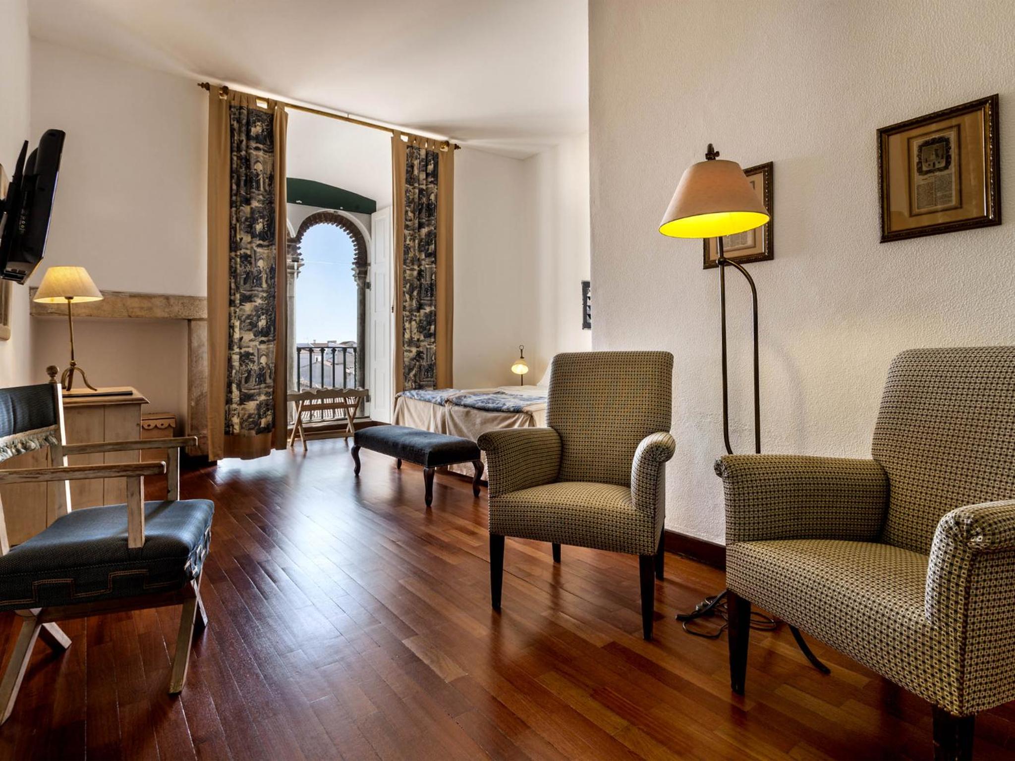 Superior Twin Room - Photo 2