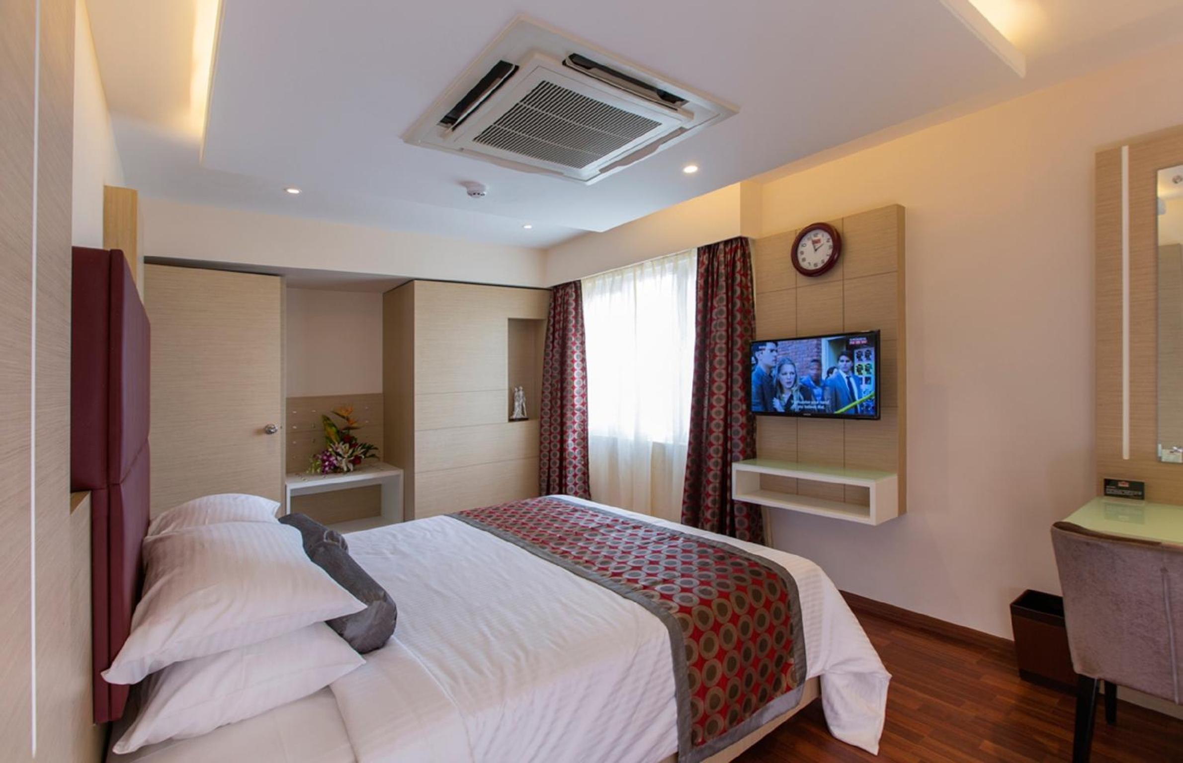 Suite photo 2