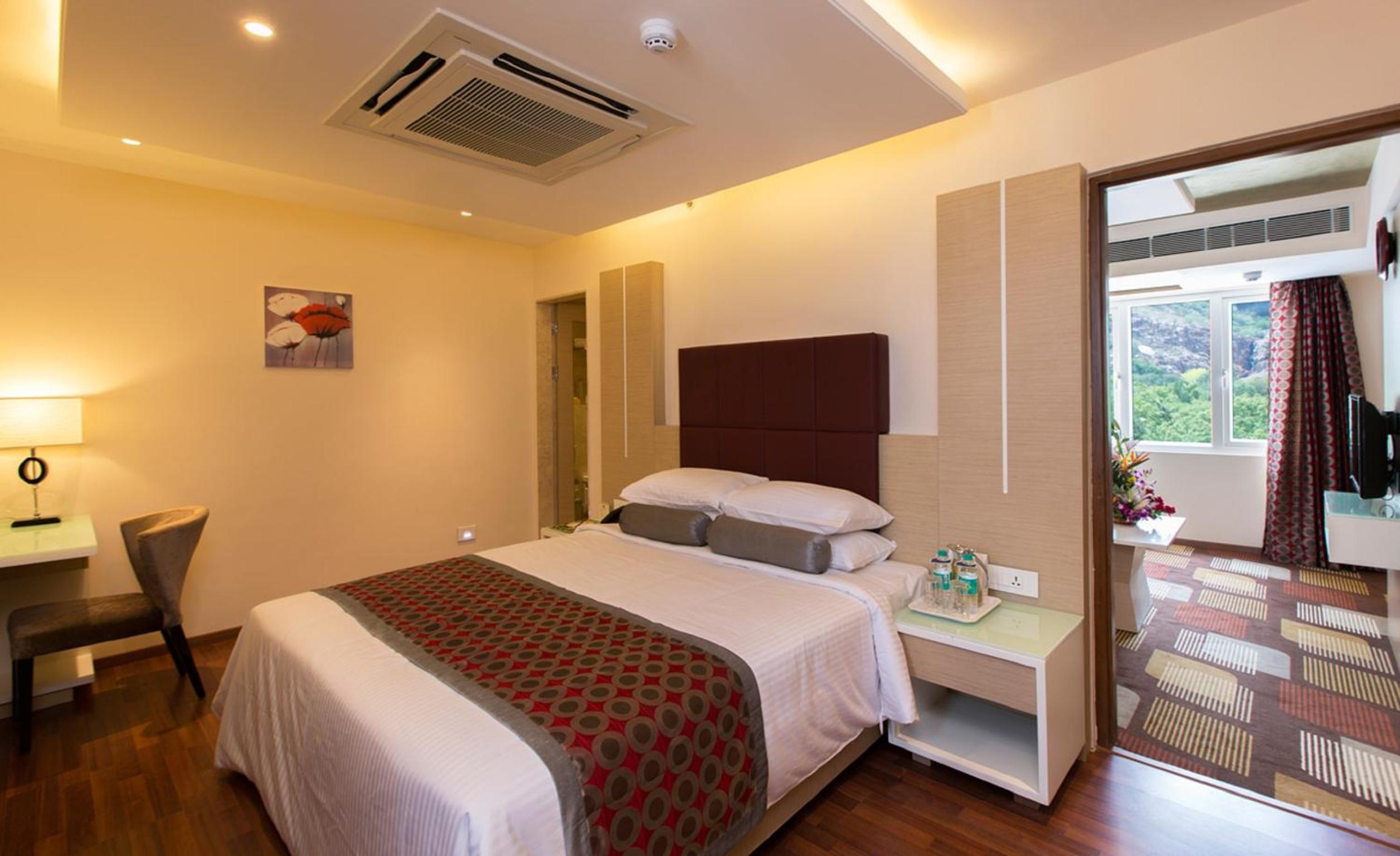 Suite photo 3