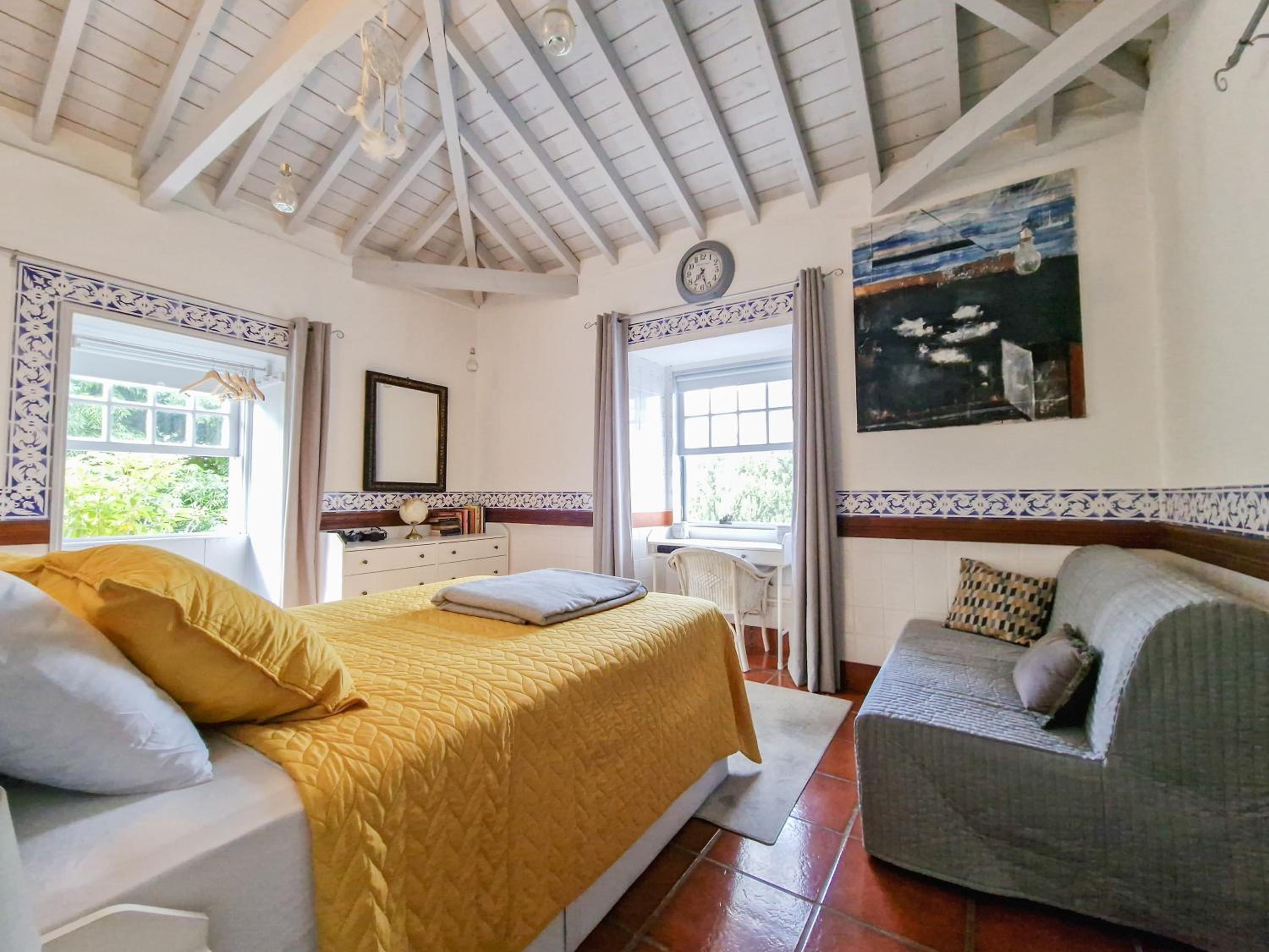 Triple Room with Private Bathroom photo 1