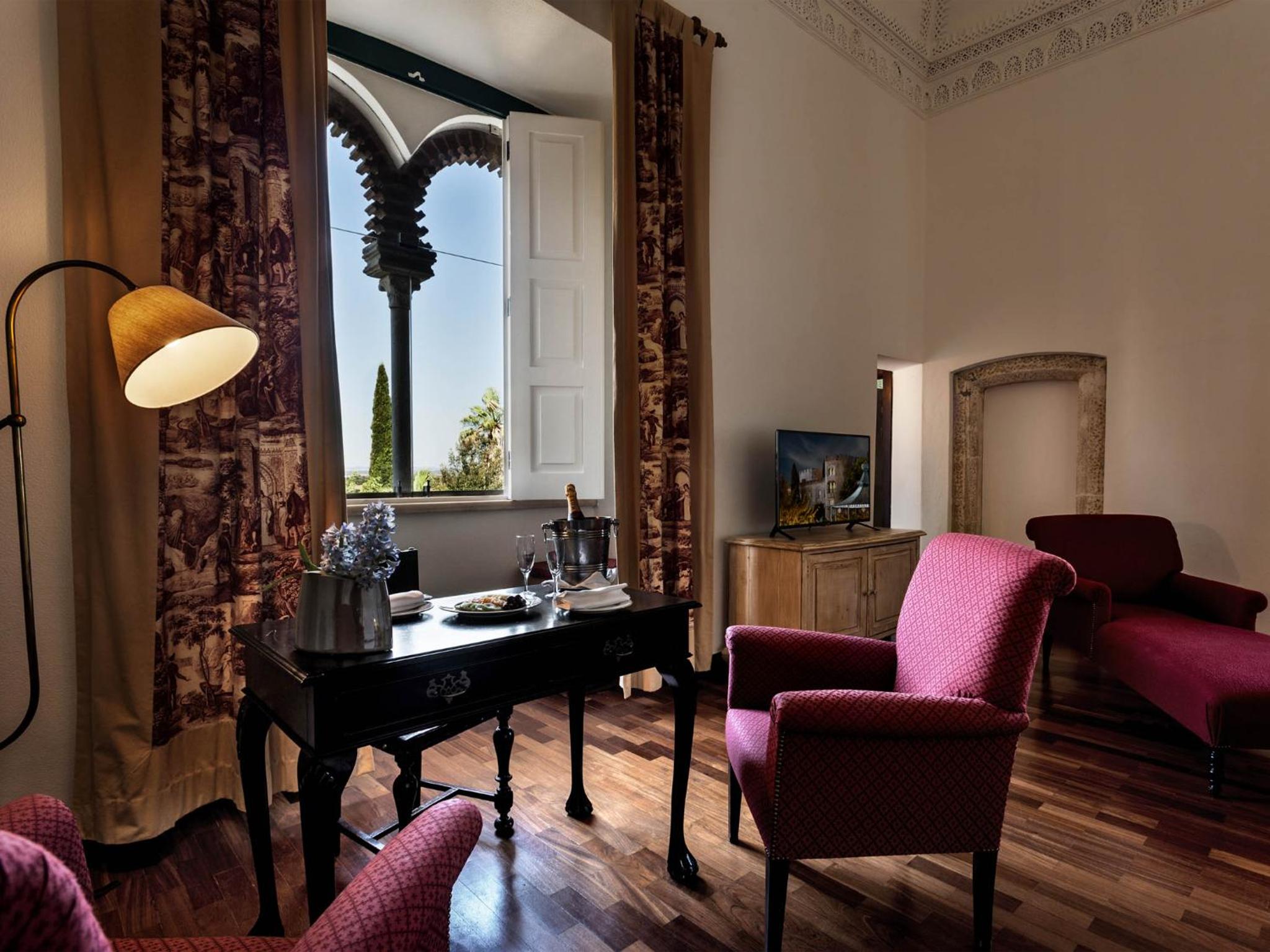 Classic Suite - Photo 1