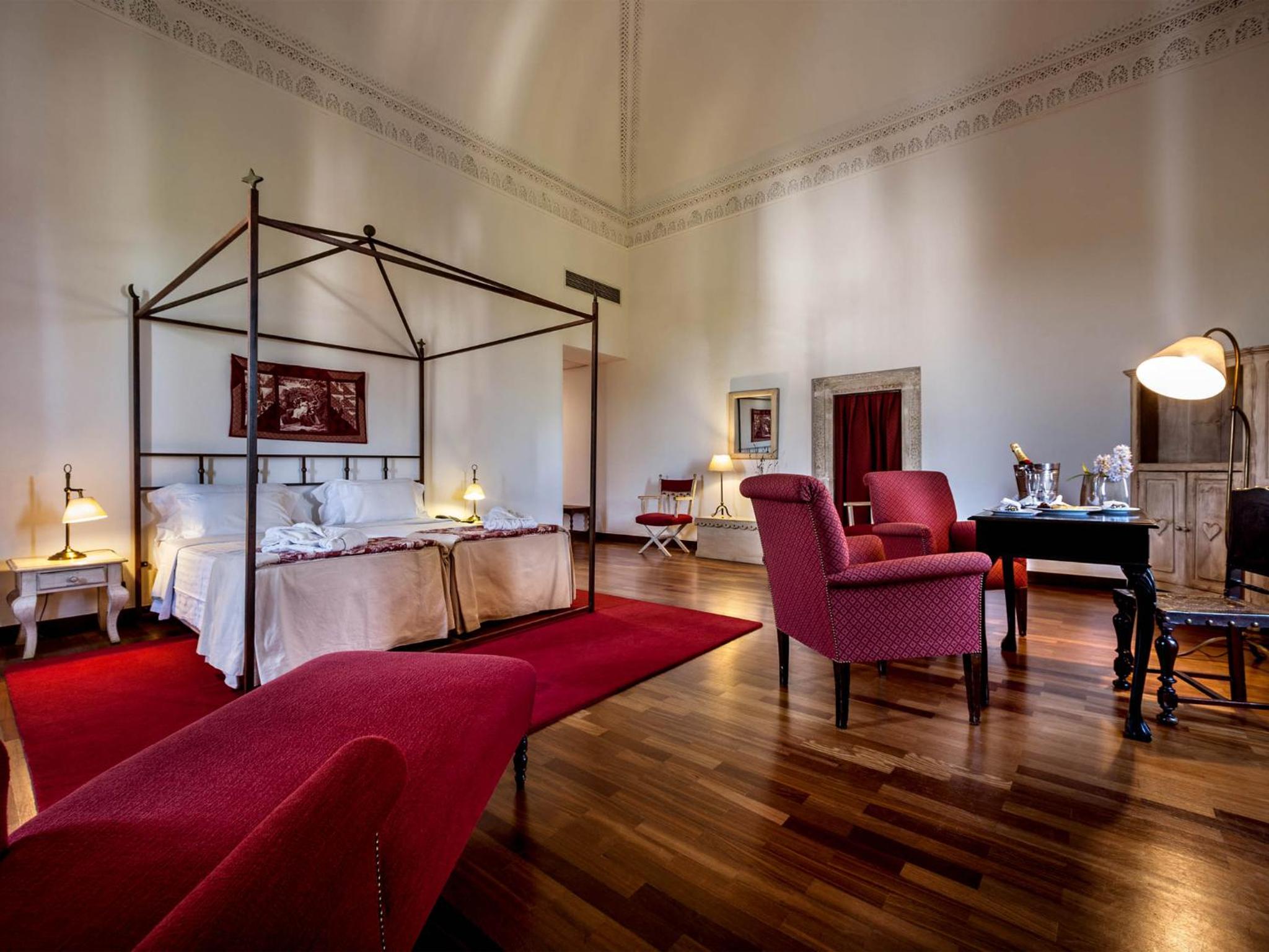 Classic Suite - Photo 2