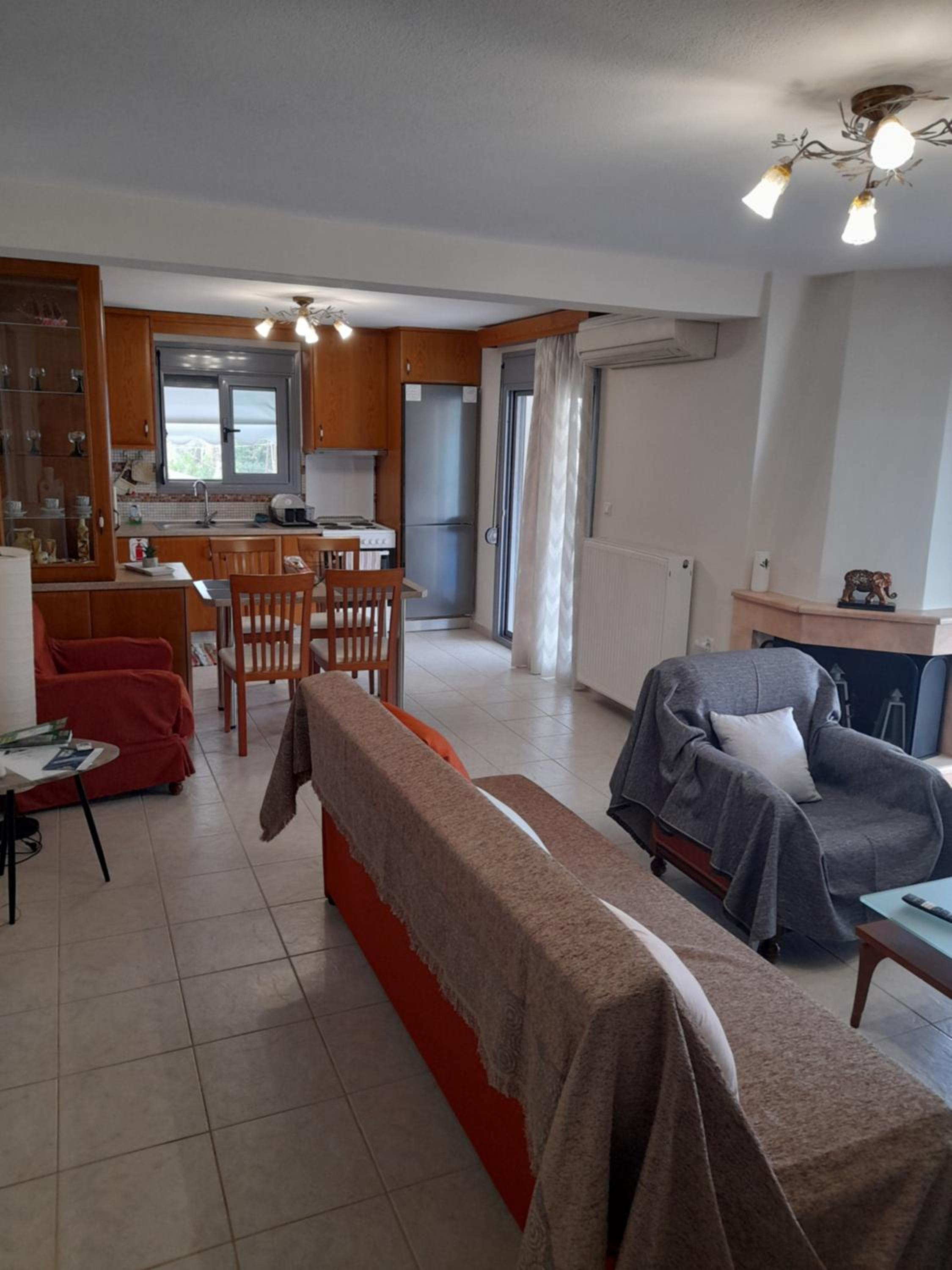 Two-Bedroom House photo 1
