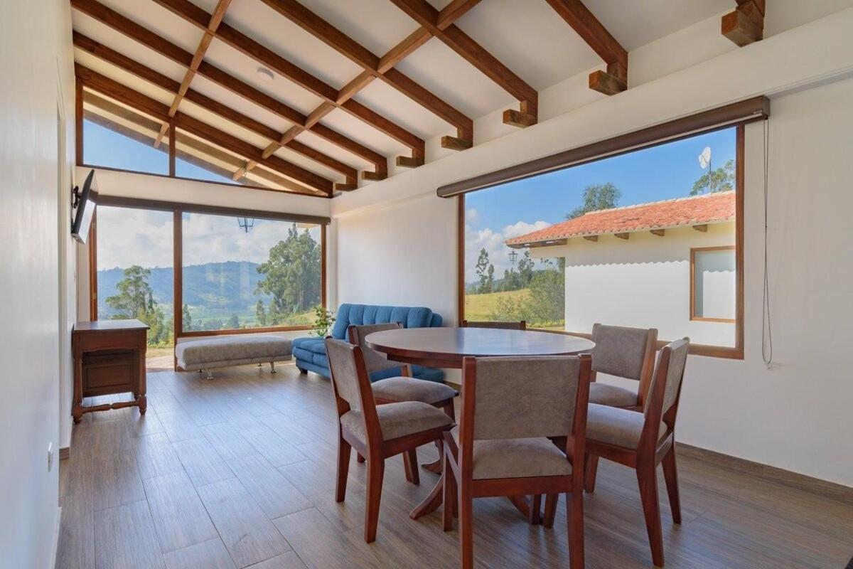 Bungalow With Patio photo 1