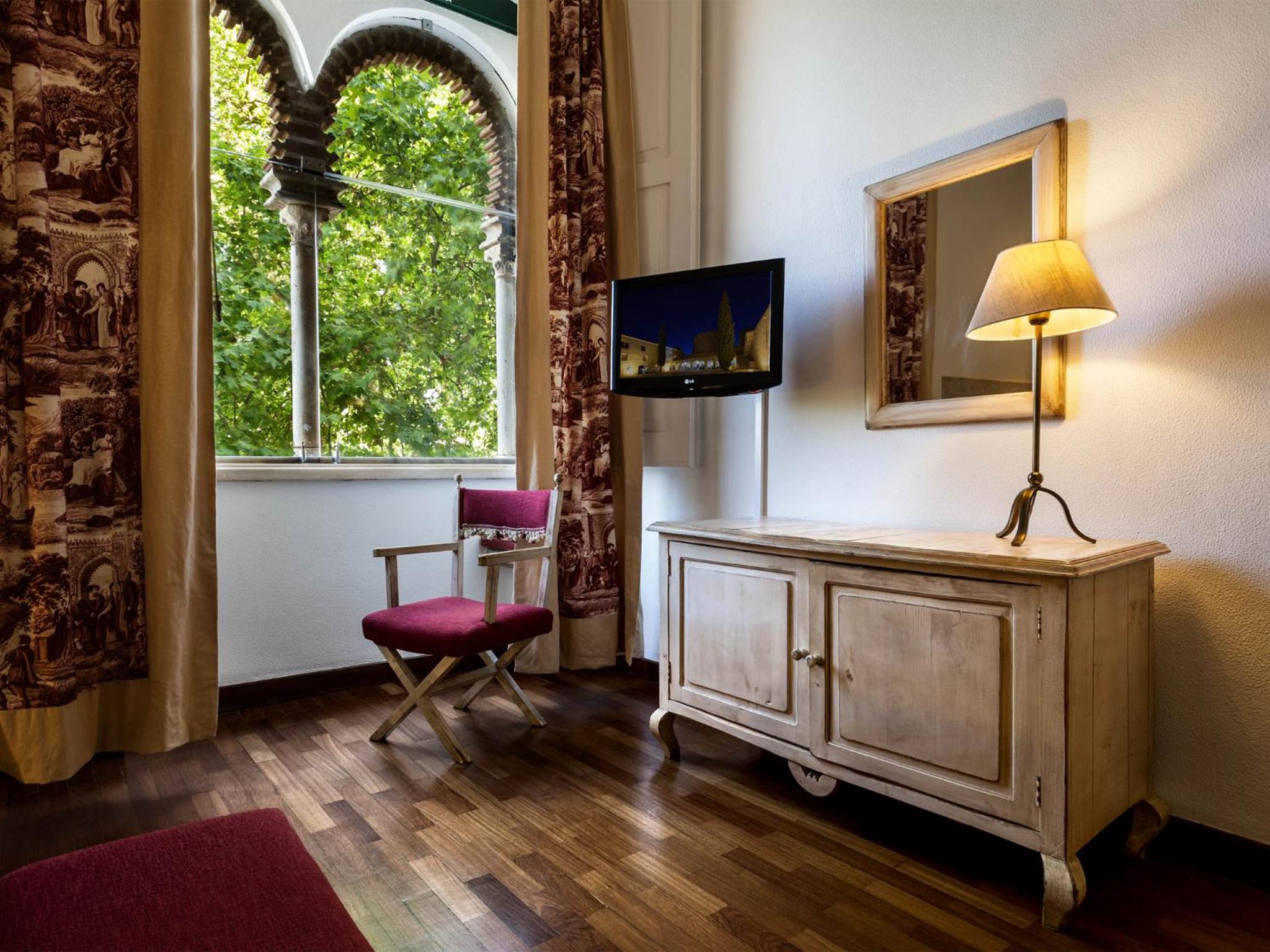 Standard Double Room - Photo 1
