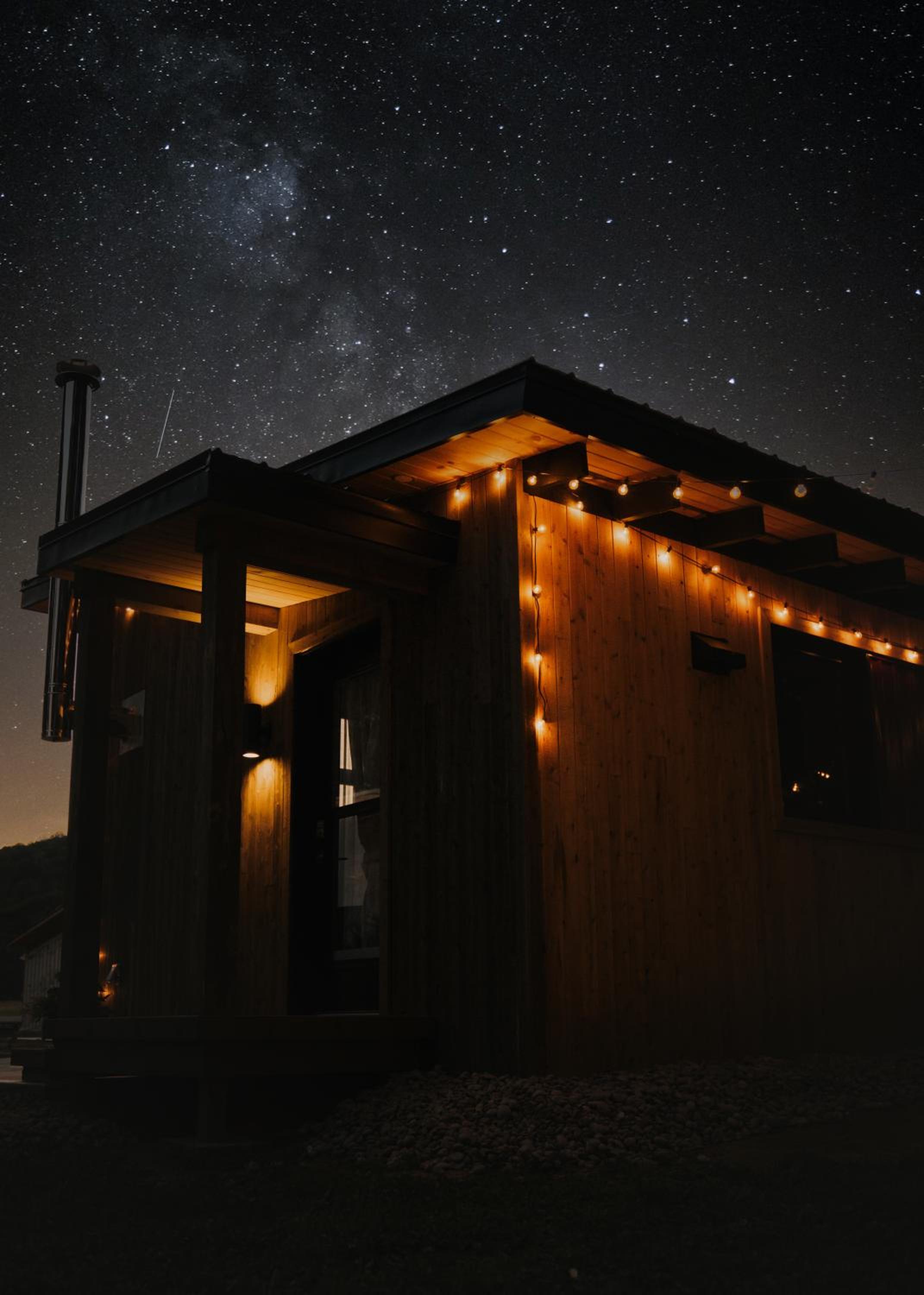 Chalet - Photo 40