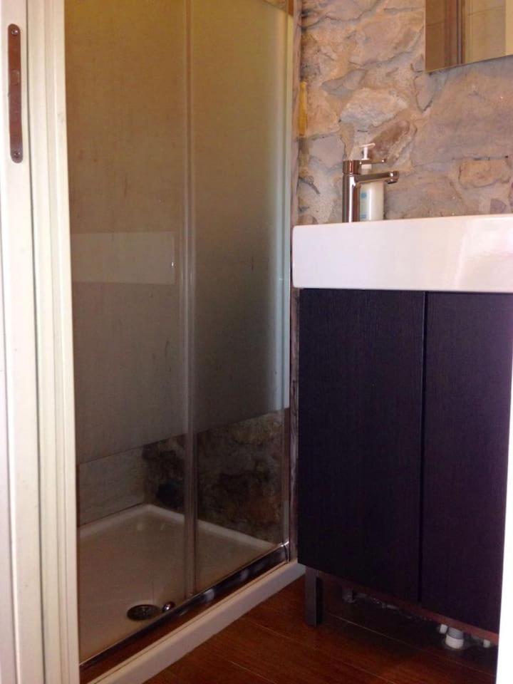 Three-Bedroom Chalet photo 2