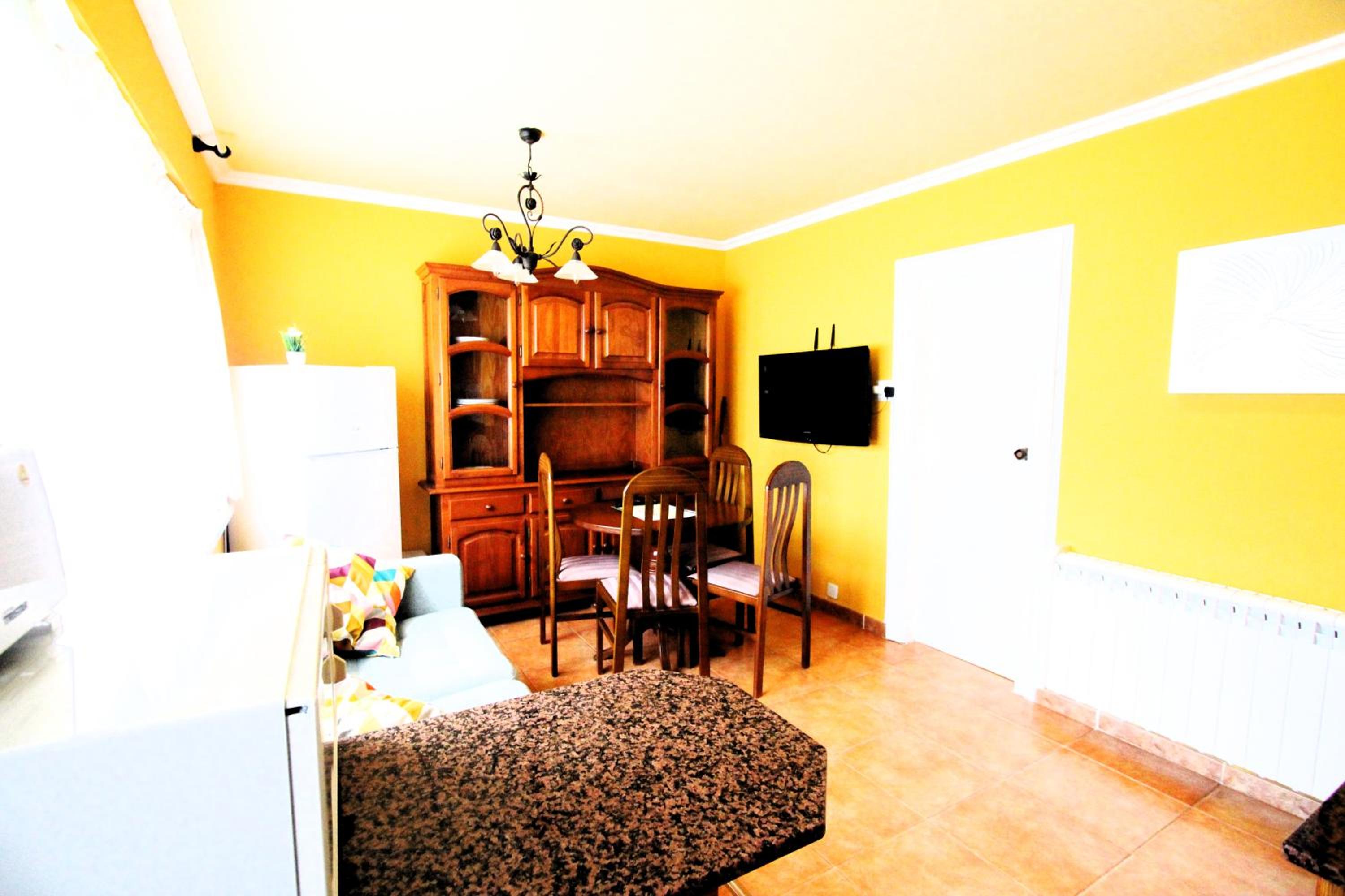 Two-Bedroom Apartment photo 2