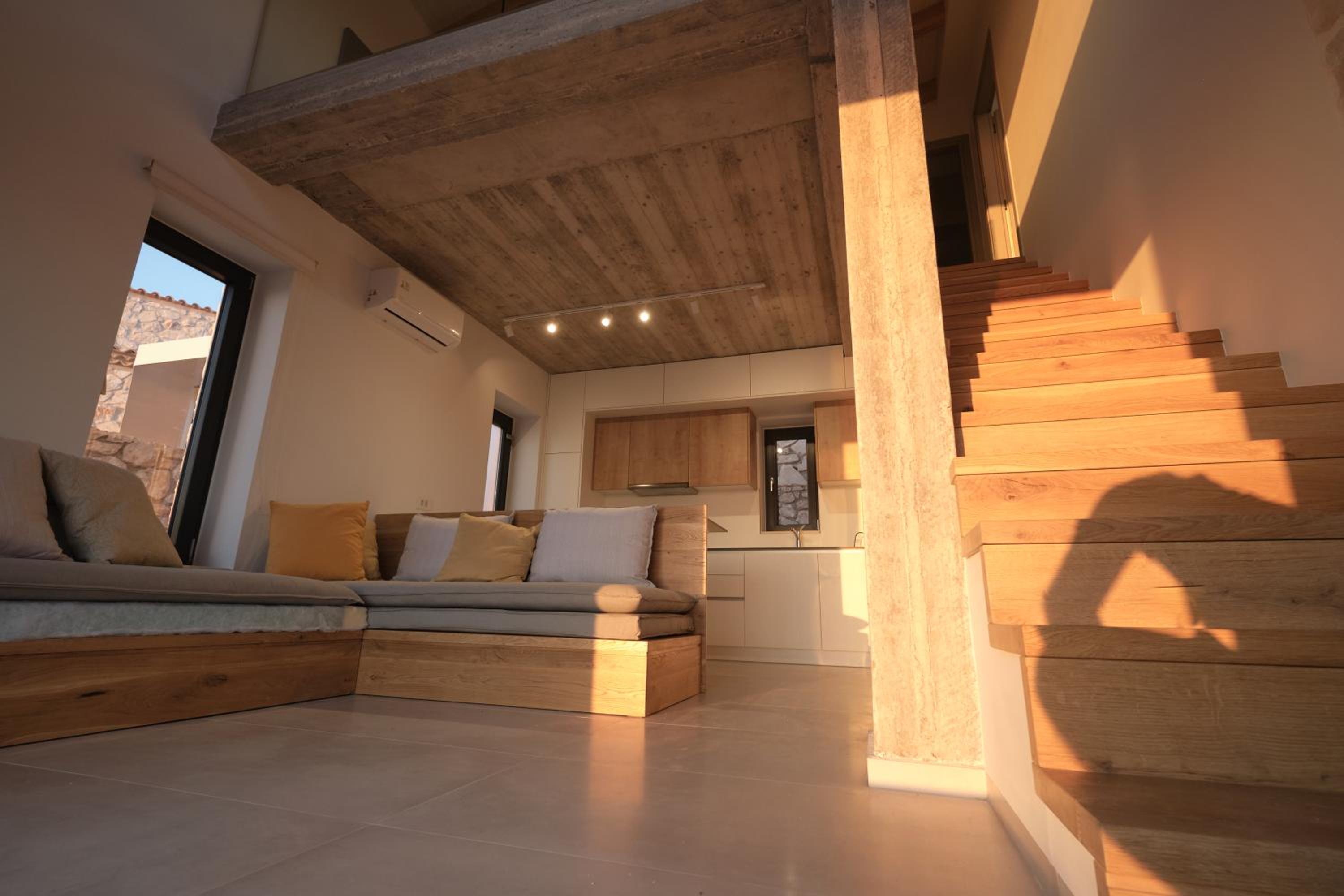 Two-Bedroom House photo 1