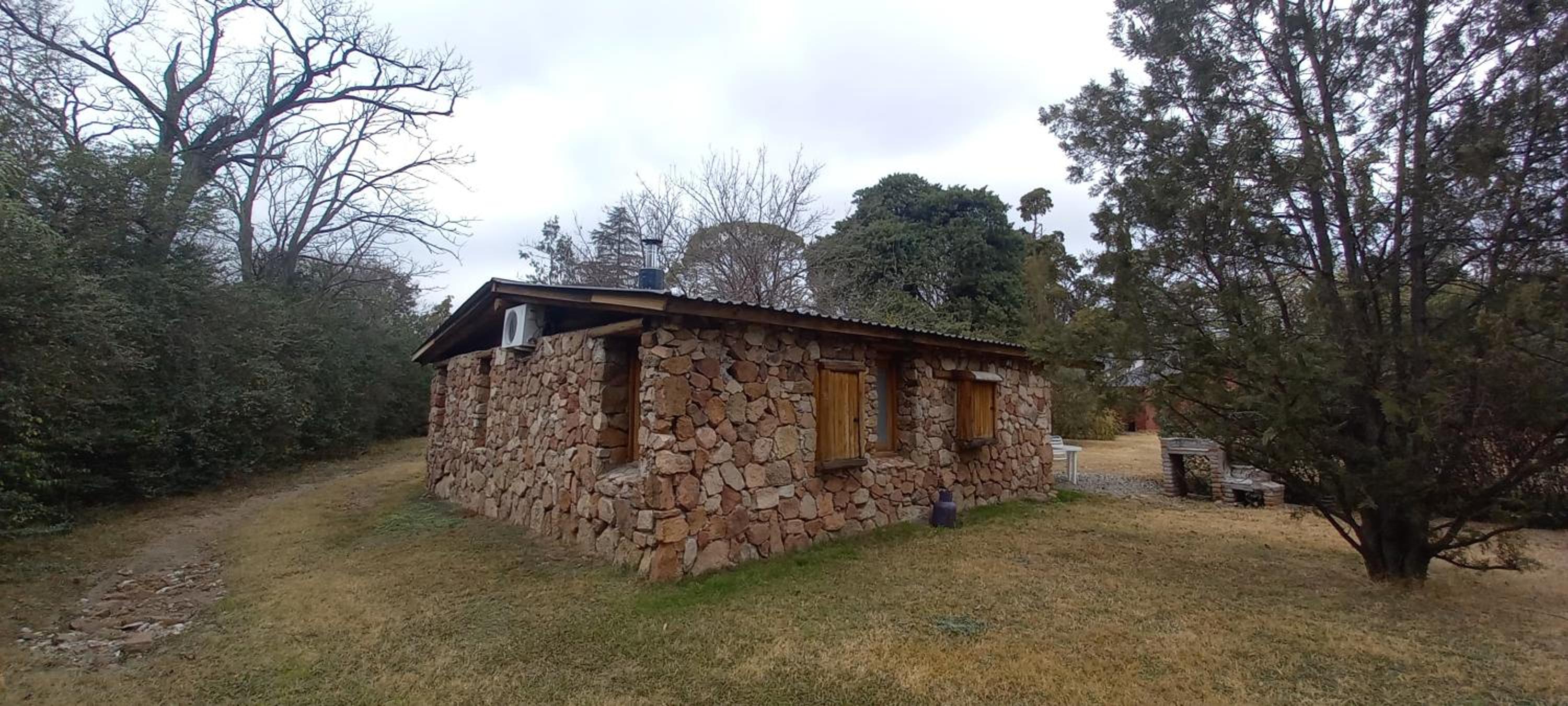 One-Bedroom Chalet photo 2
