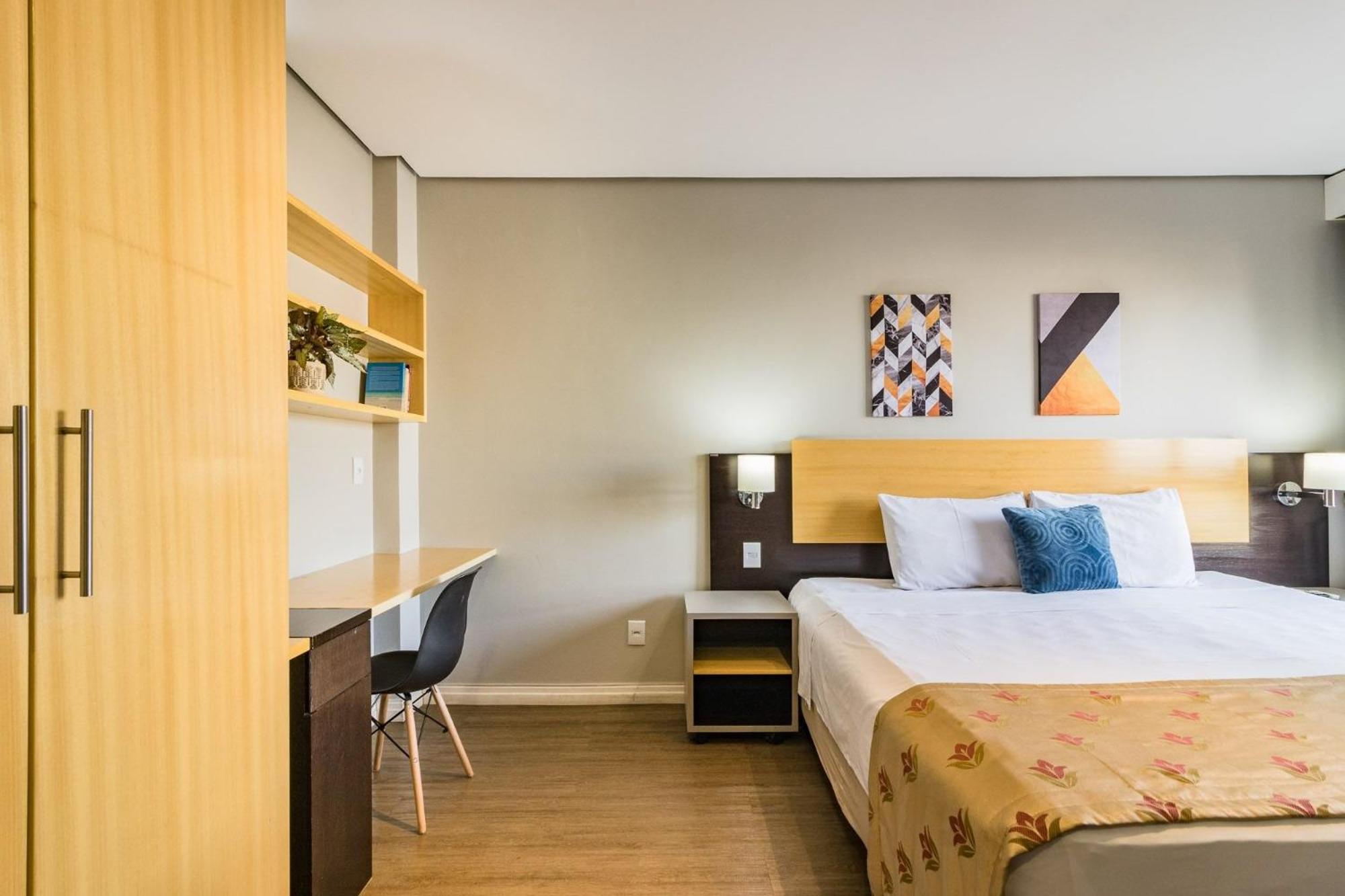 Premium Apartment - Photo 2