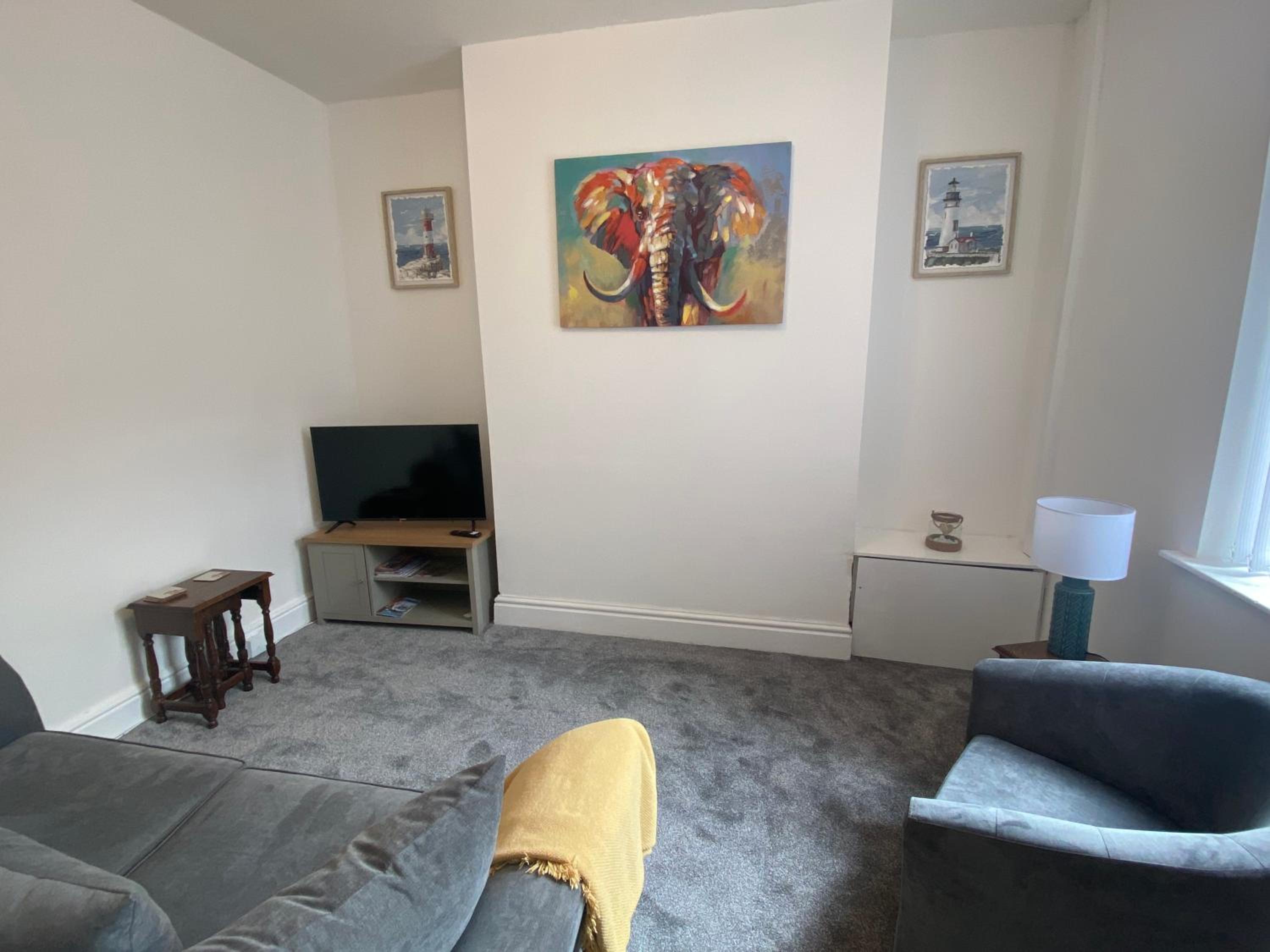 Two-Bedroom House photo 1