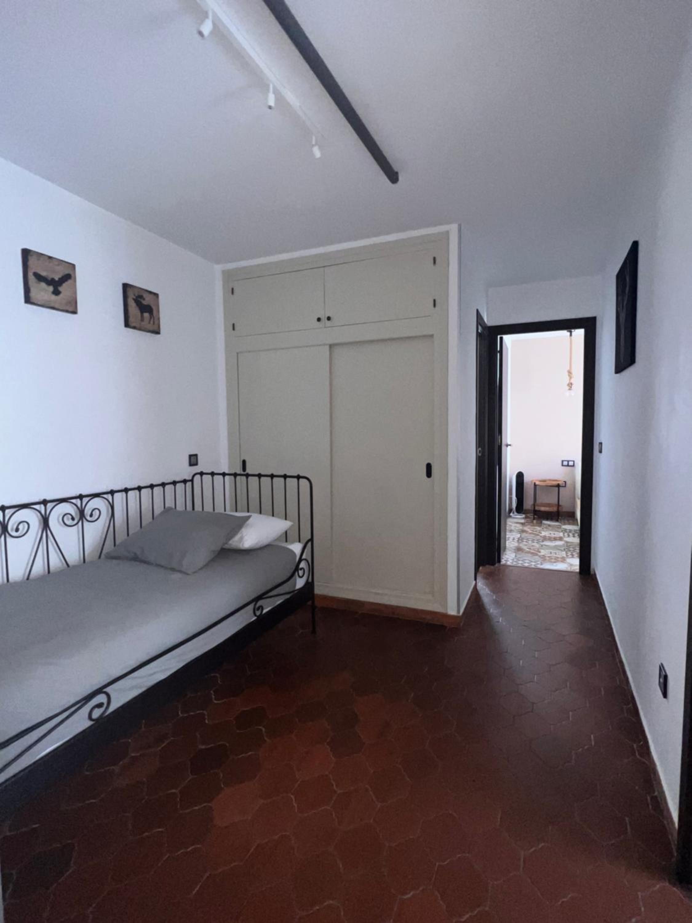 Three-Bedroom House - Photo 15