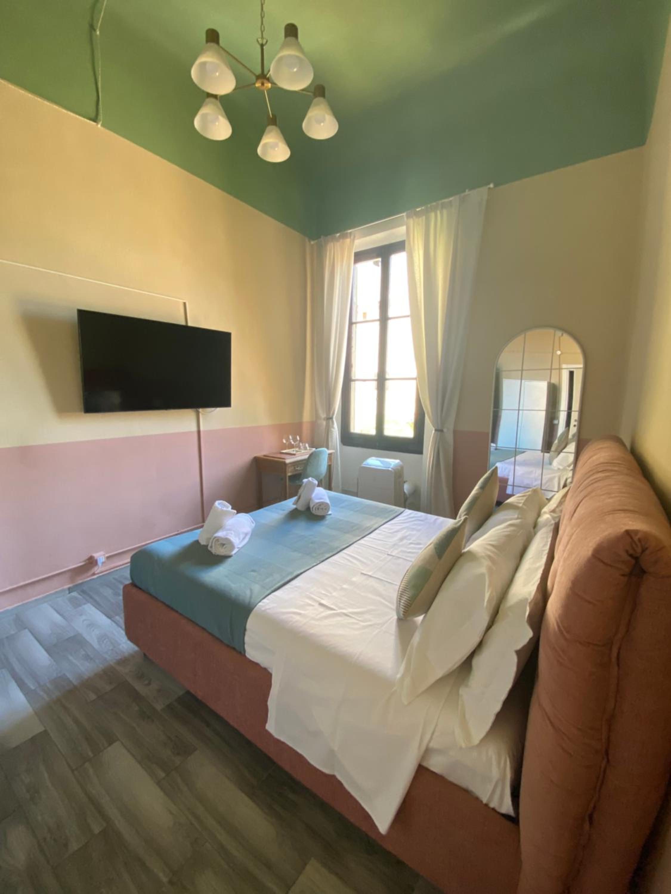 Double Room with Private Bathroom photo 1
