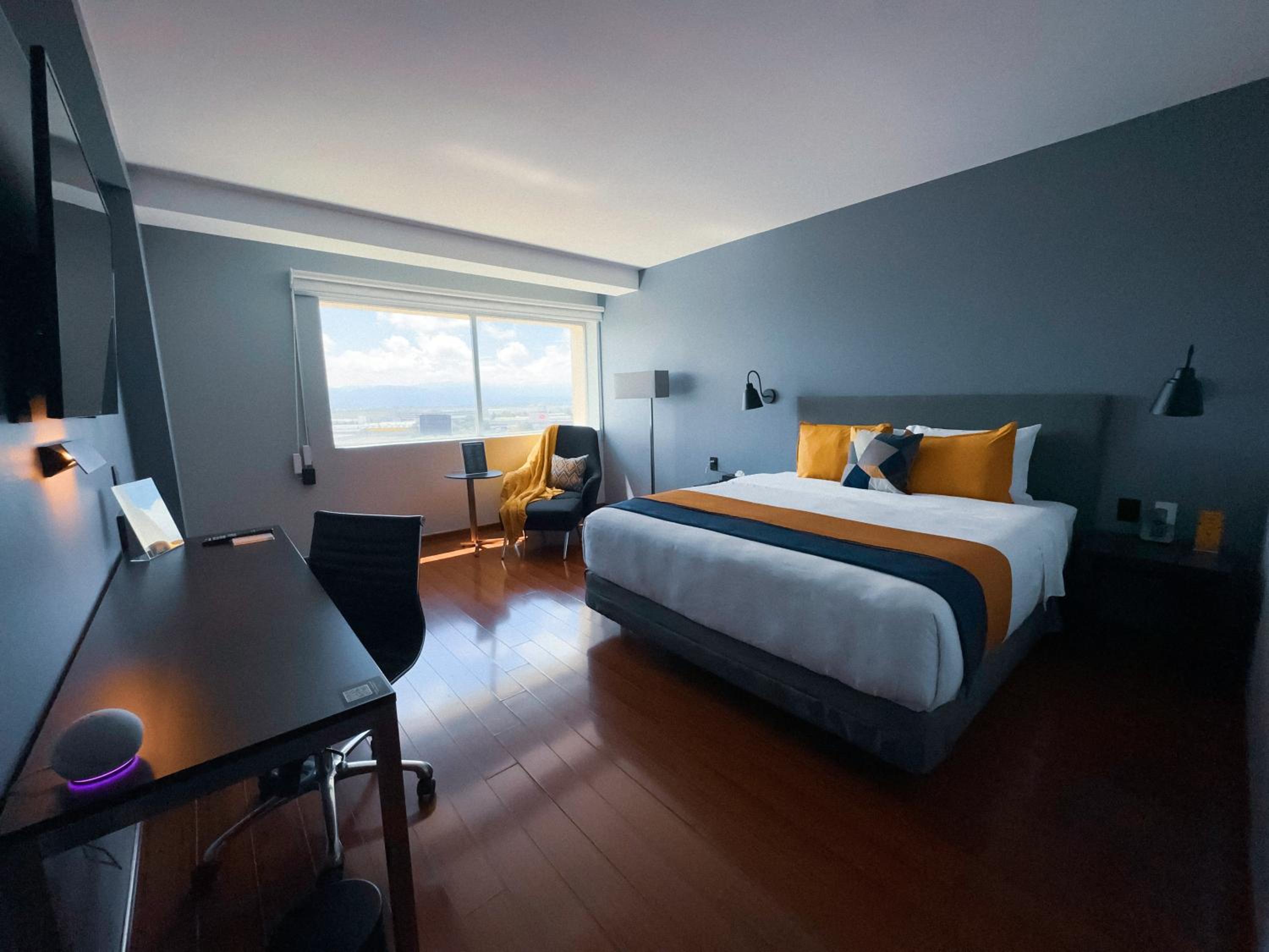 Deluxe Junior Suite