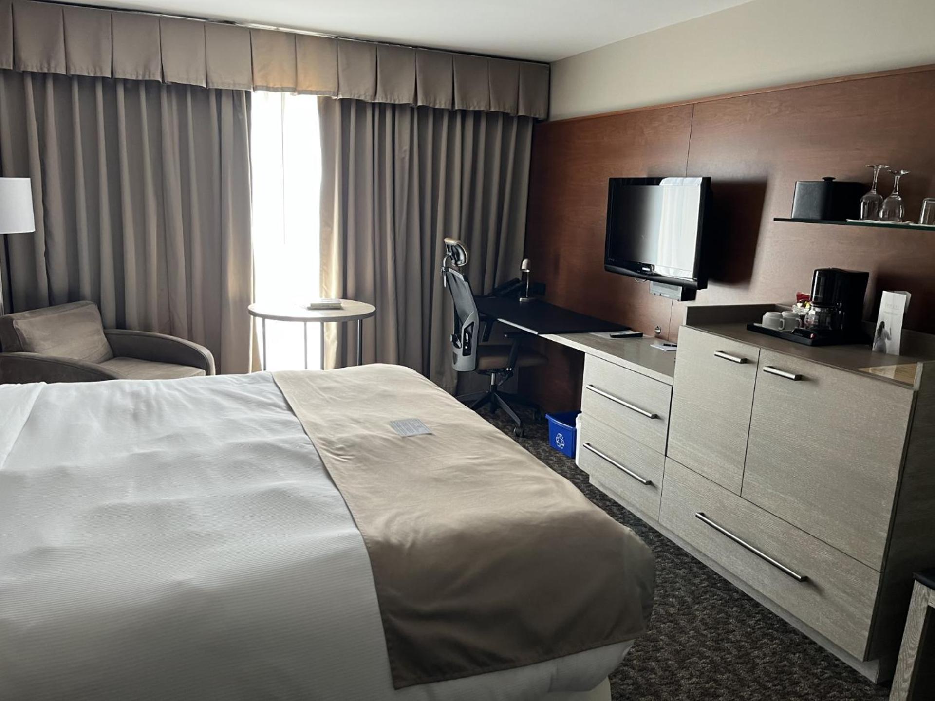 King Room with Sea View photo 3