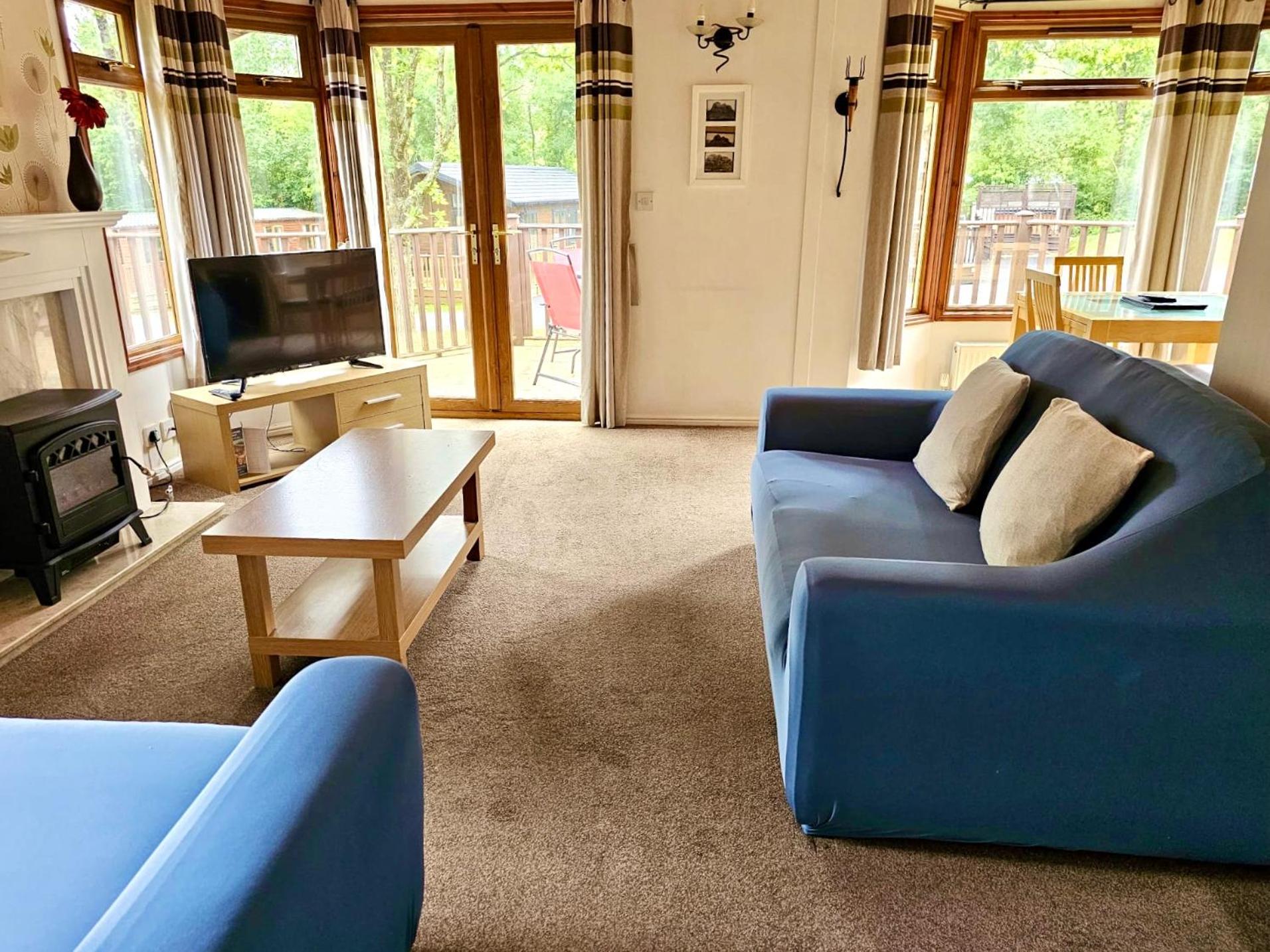 Two-Bedroom Villa photo 1