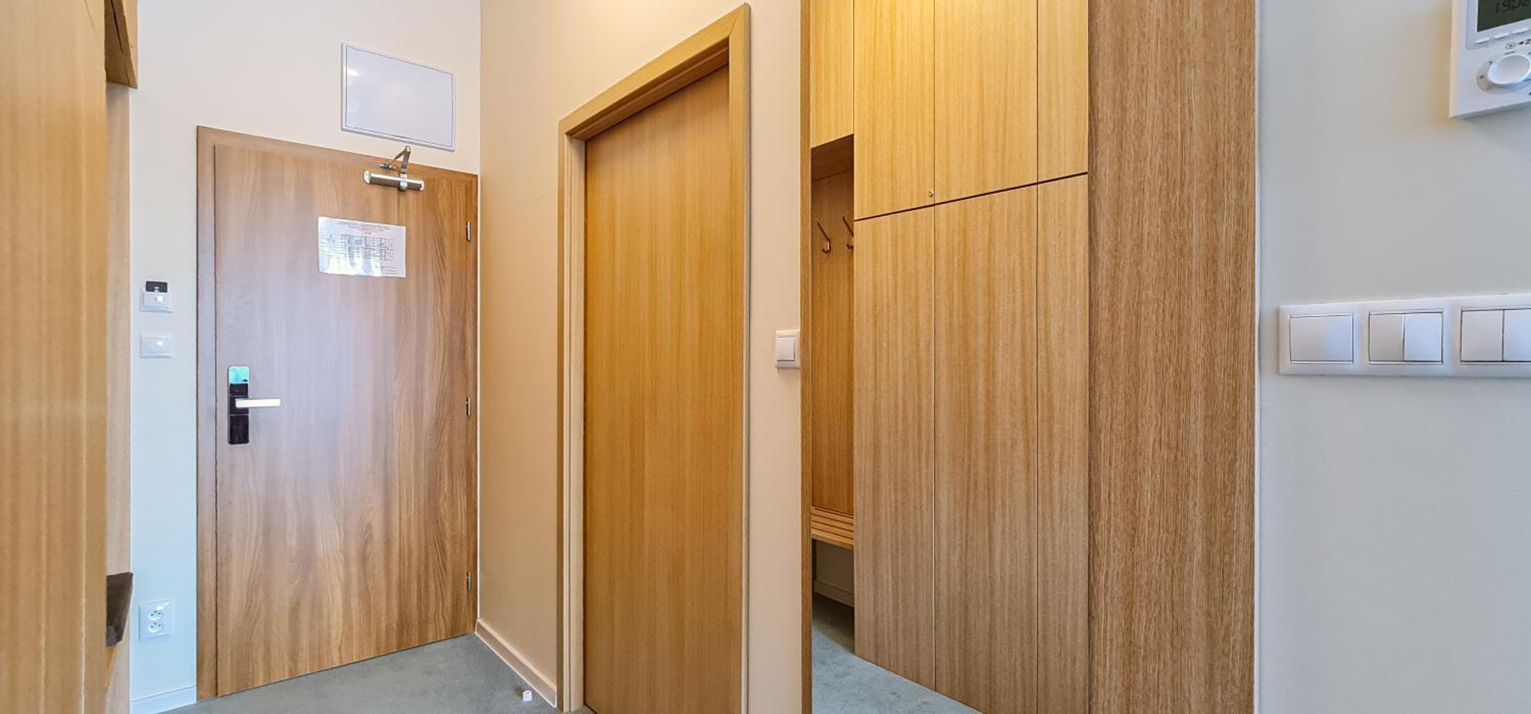 Deluxe Apartment photo 2
