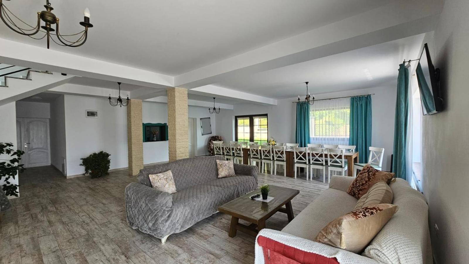 Deluxe Villa photo 2