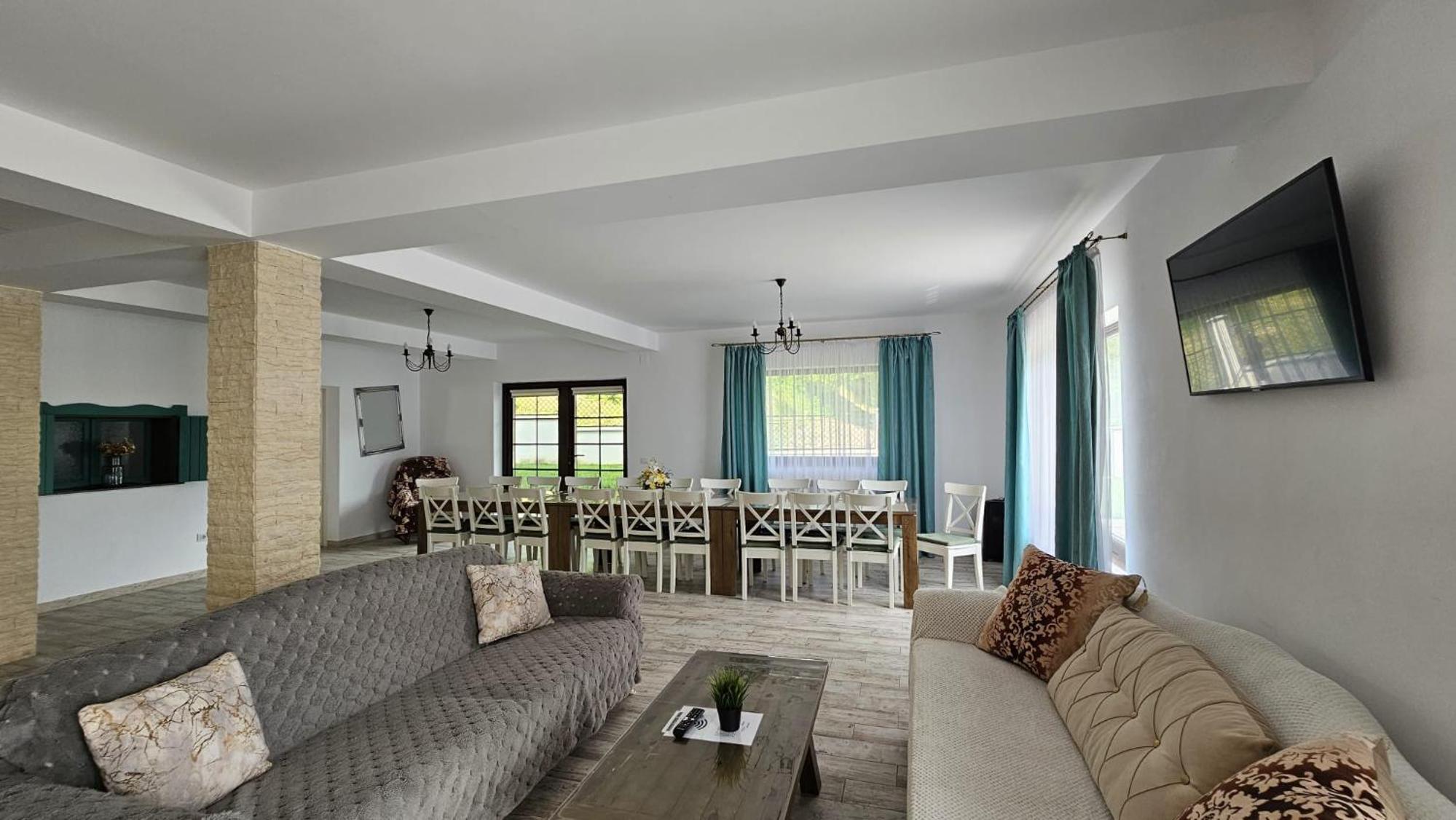 Deluxe Villa photo 1