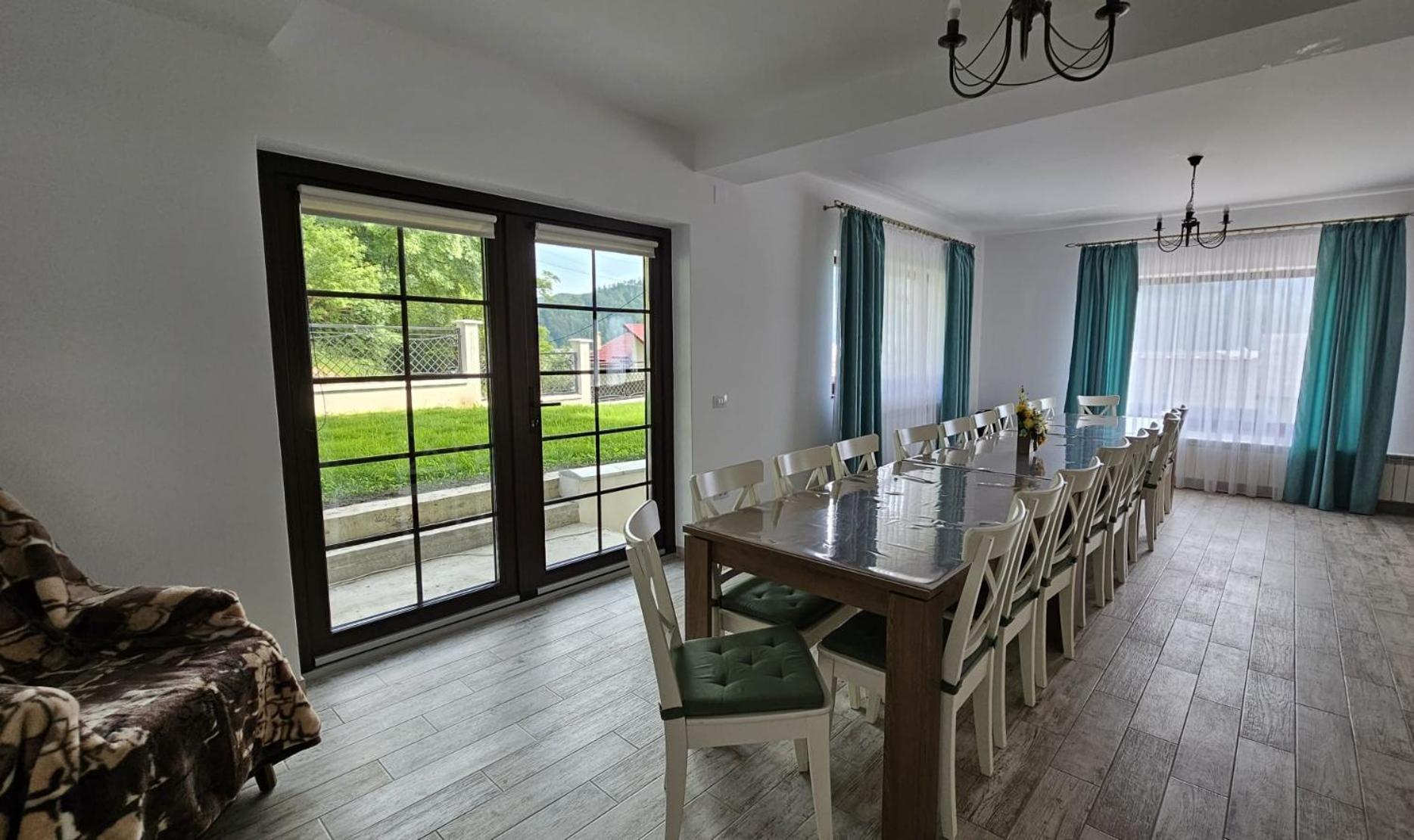 Deluxe Villa photo 3