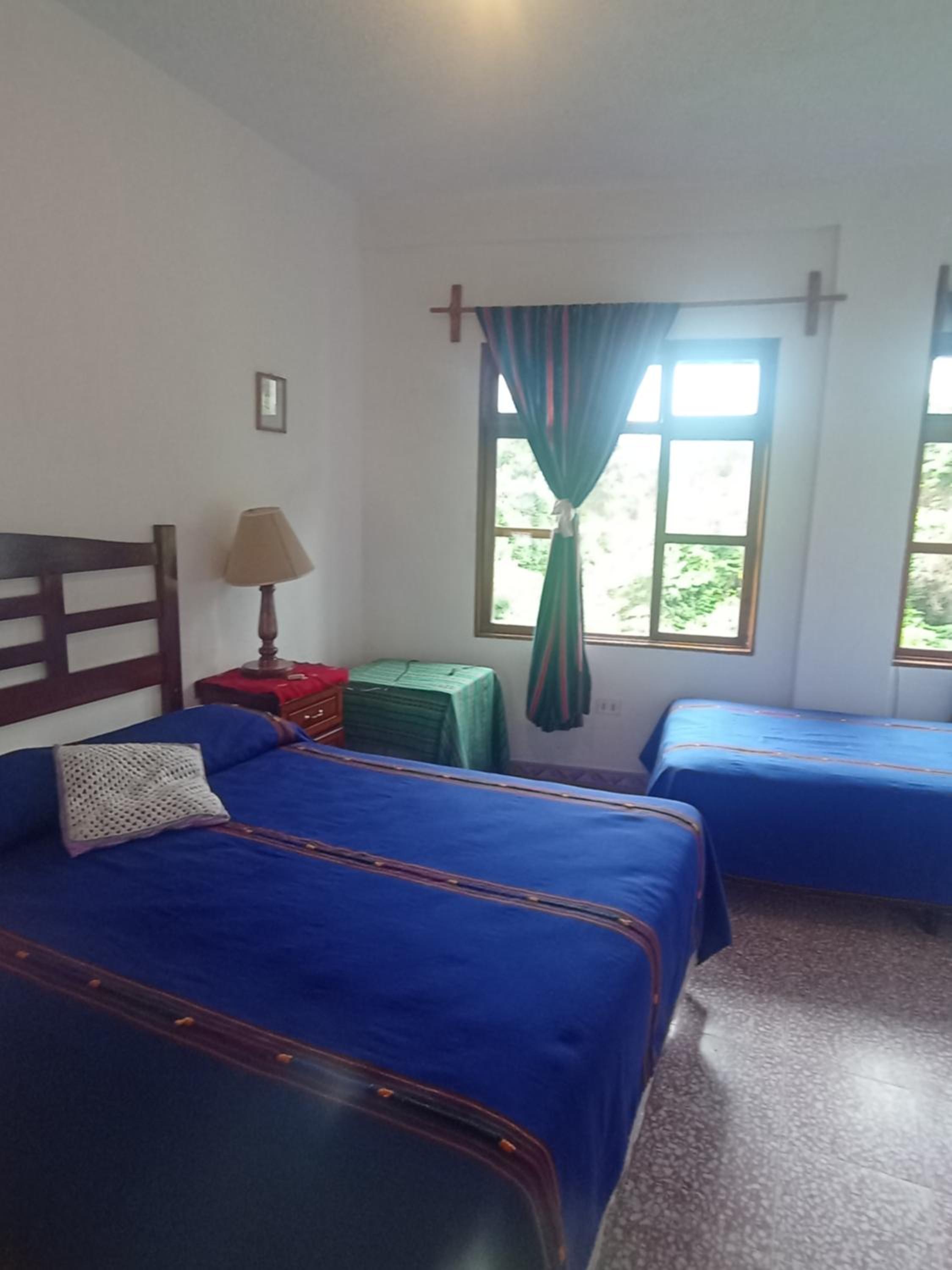 Triple Room with Private Bathroom photo 2