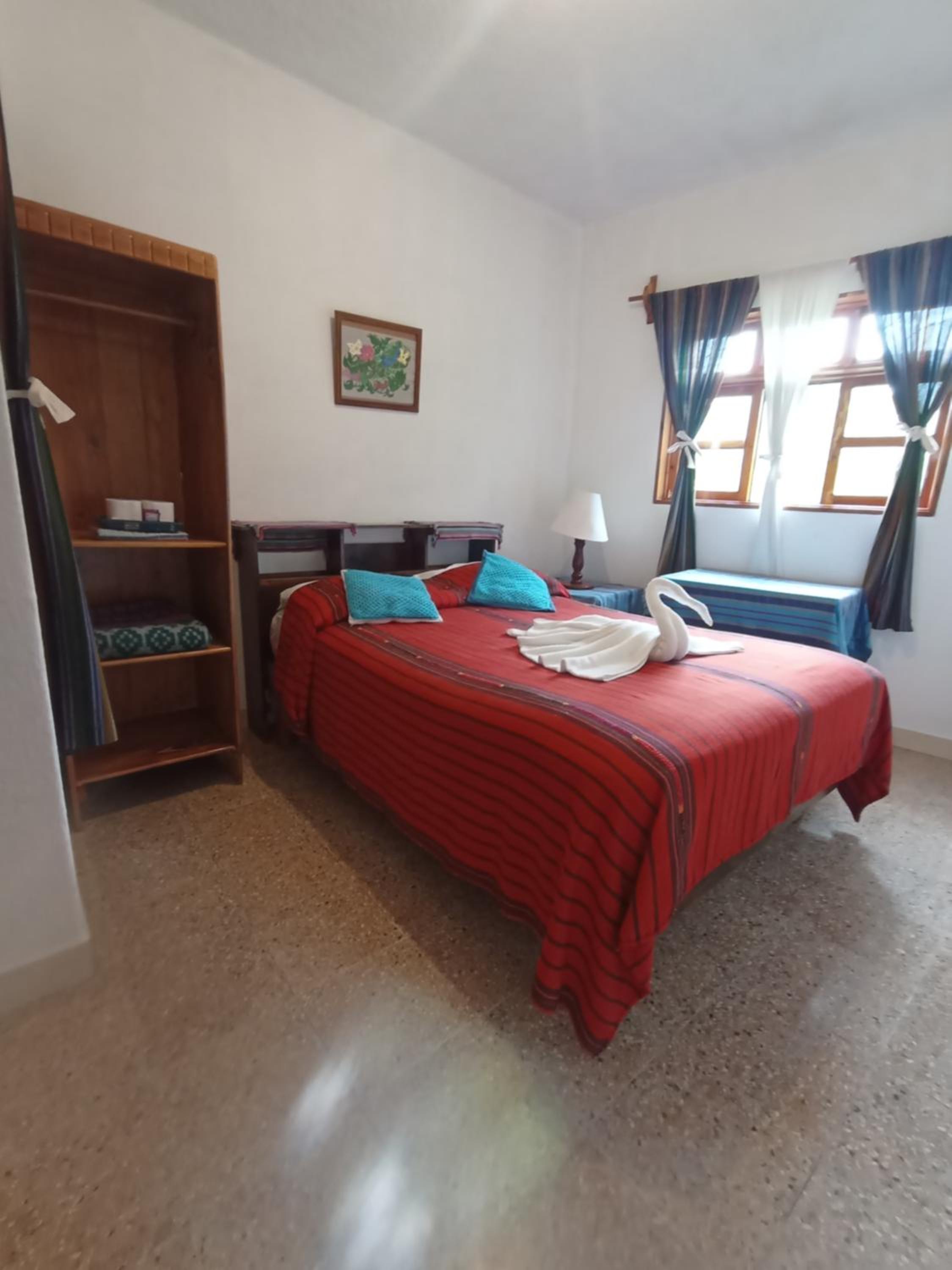 Single Room with Private Bathroom photo 3