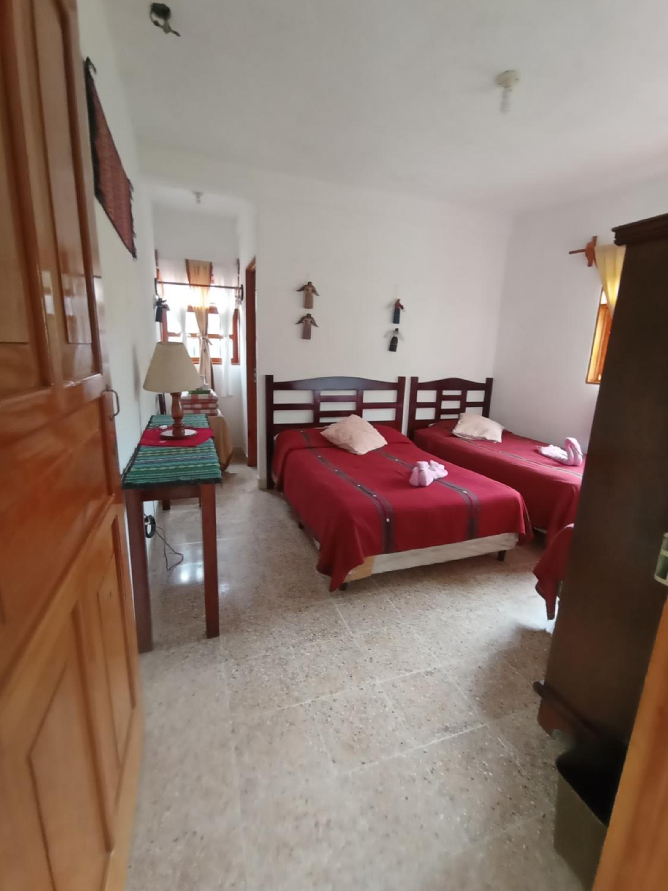 Double Room with Private Bathroom photo 3