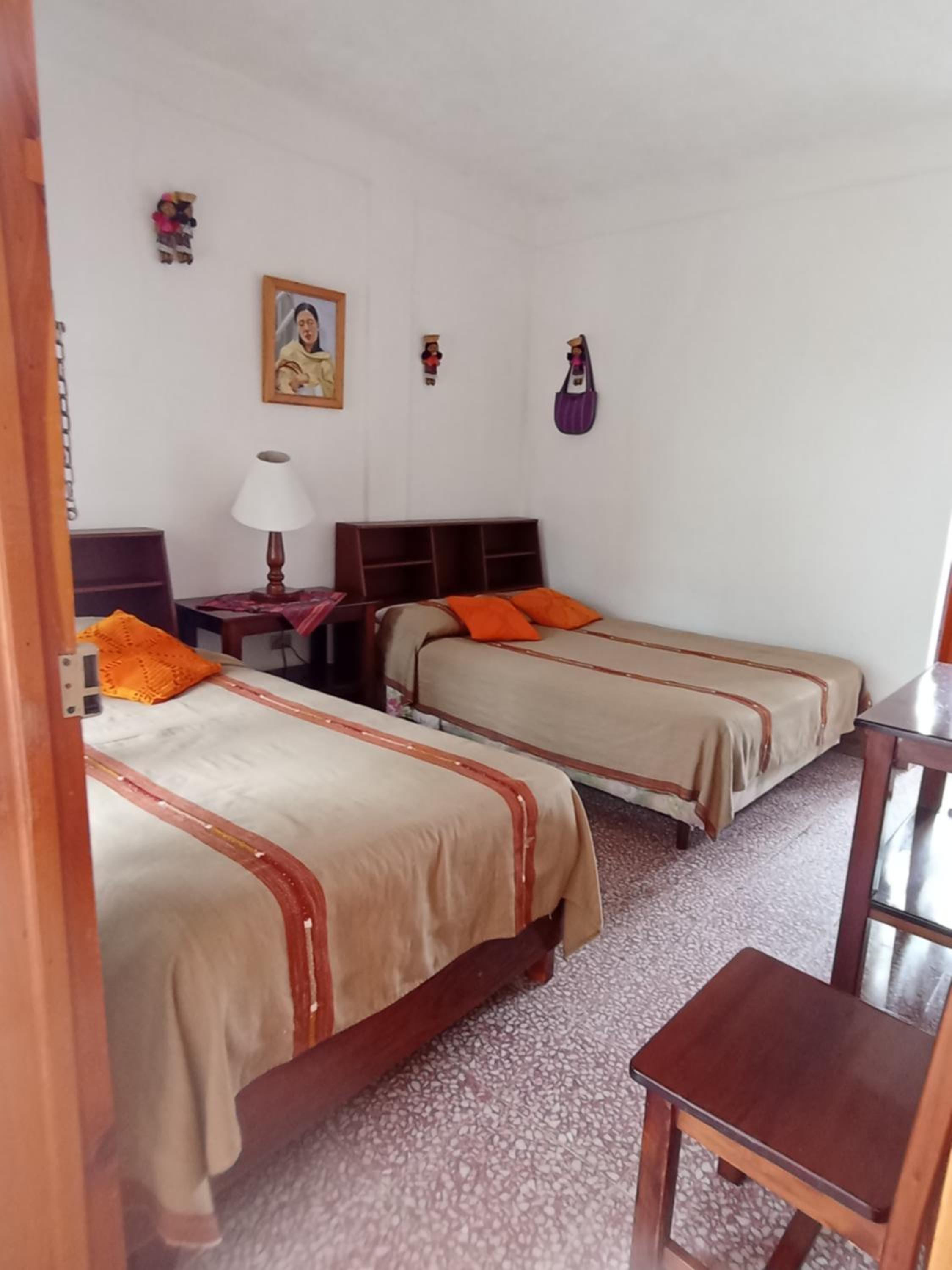 Double Room with Private Bathroom photo 2