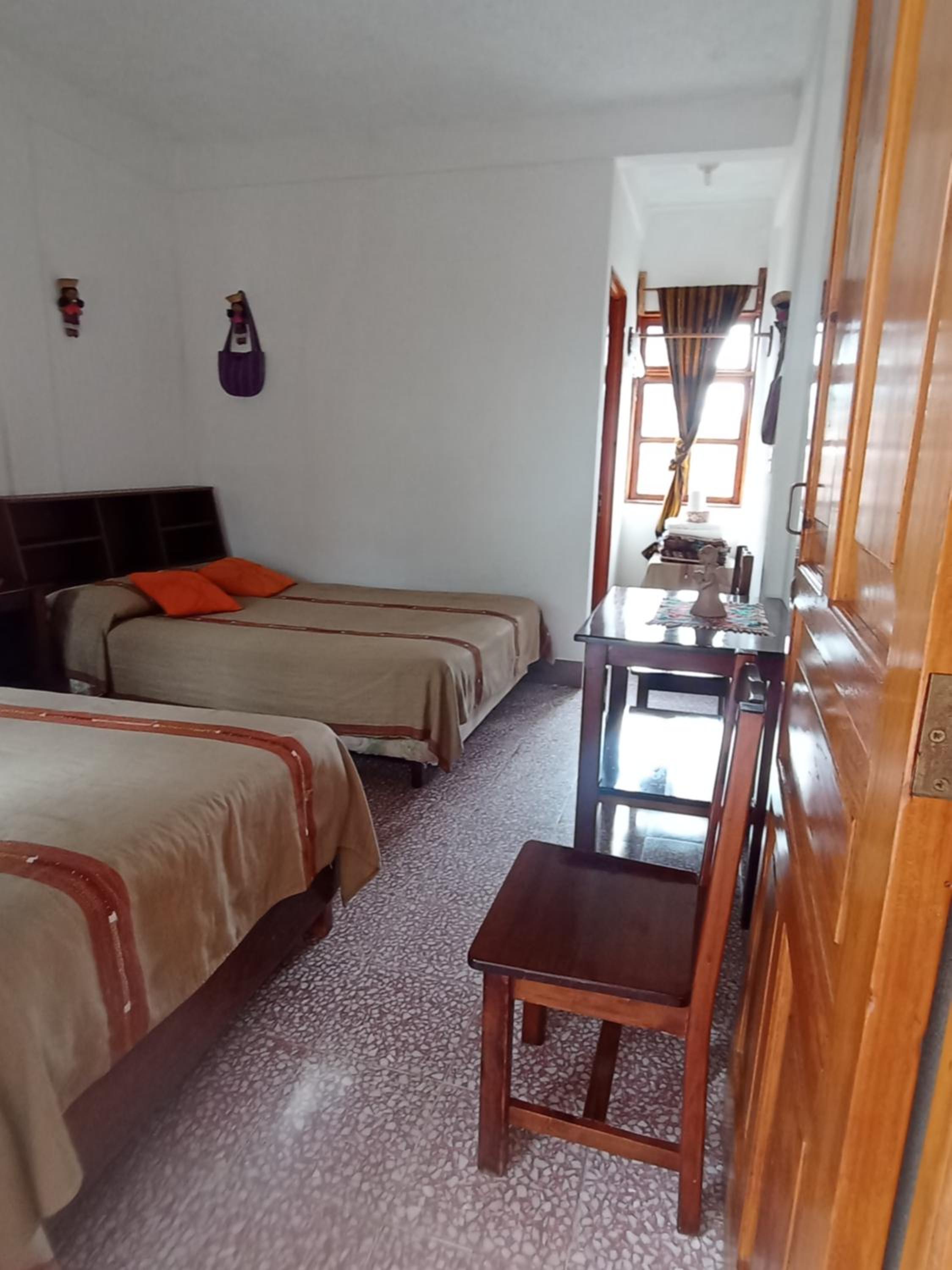 Double Room with Private Bathroom photo 1