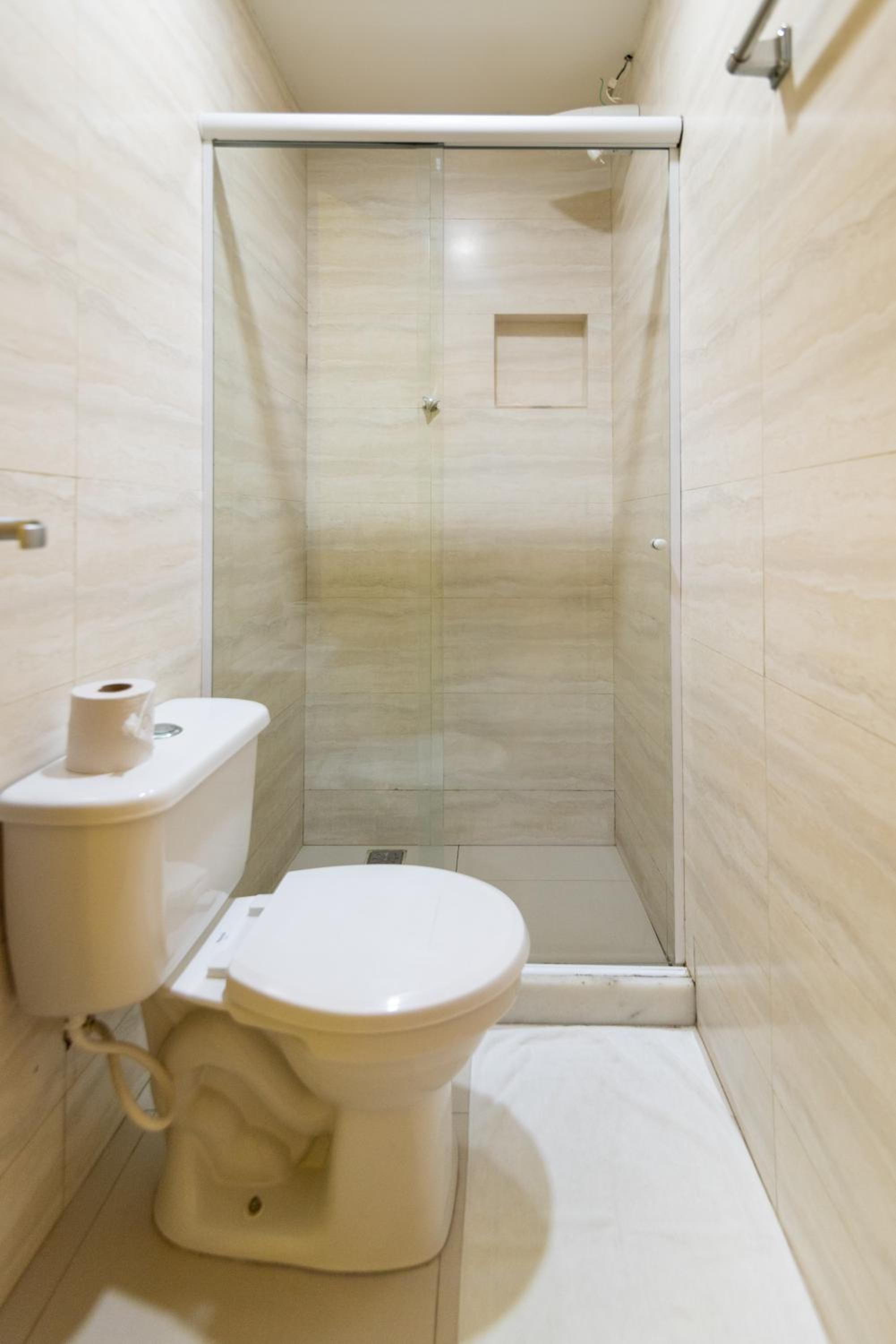 Family Room with Private Bathroom