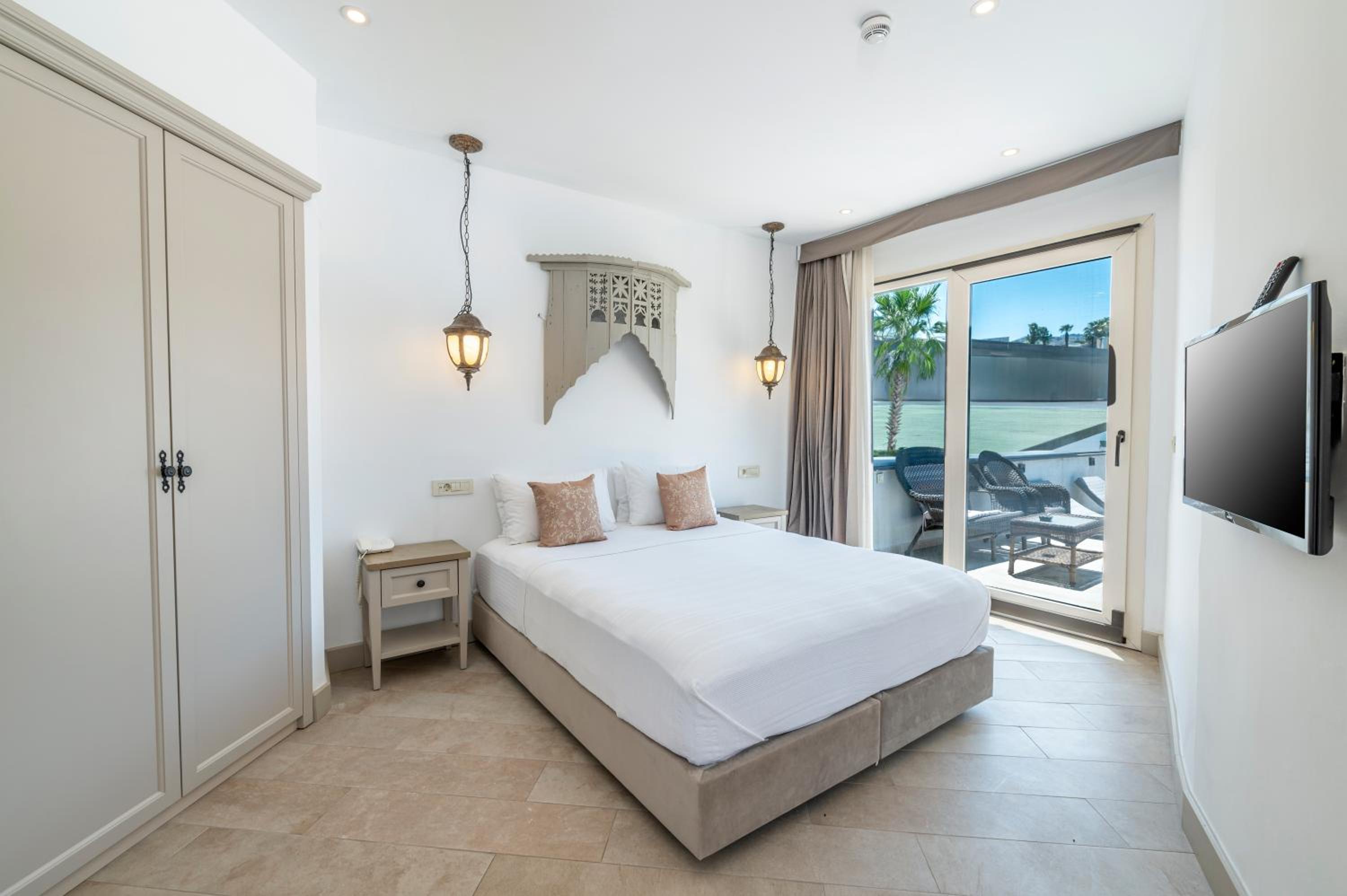 Suite Deluxe