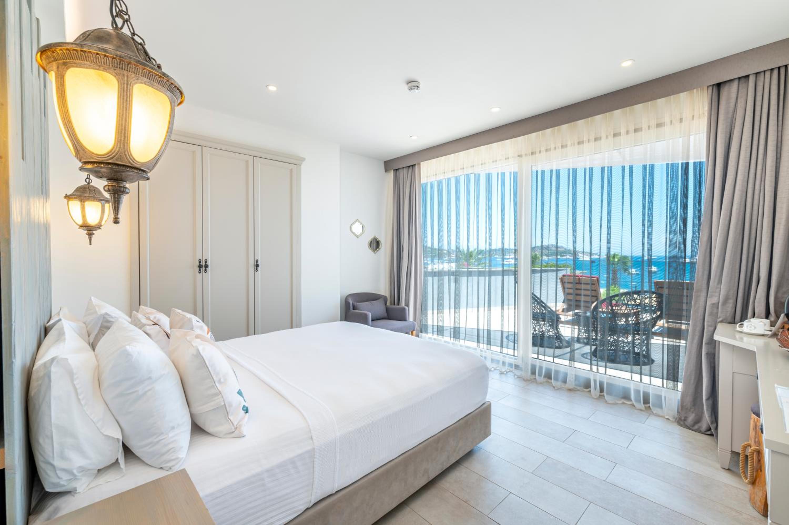 Suite con Vista Mare