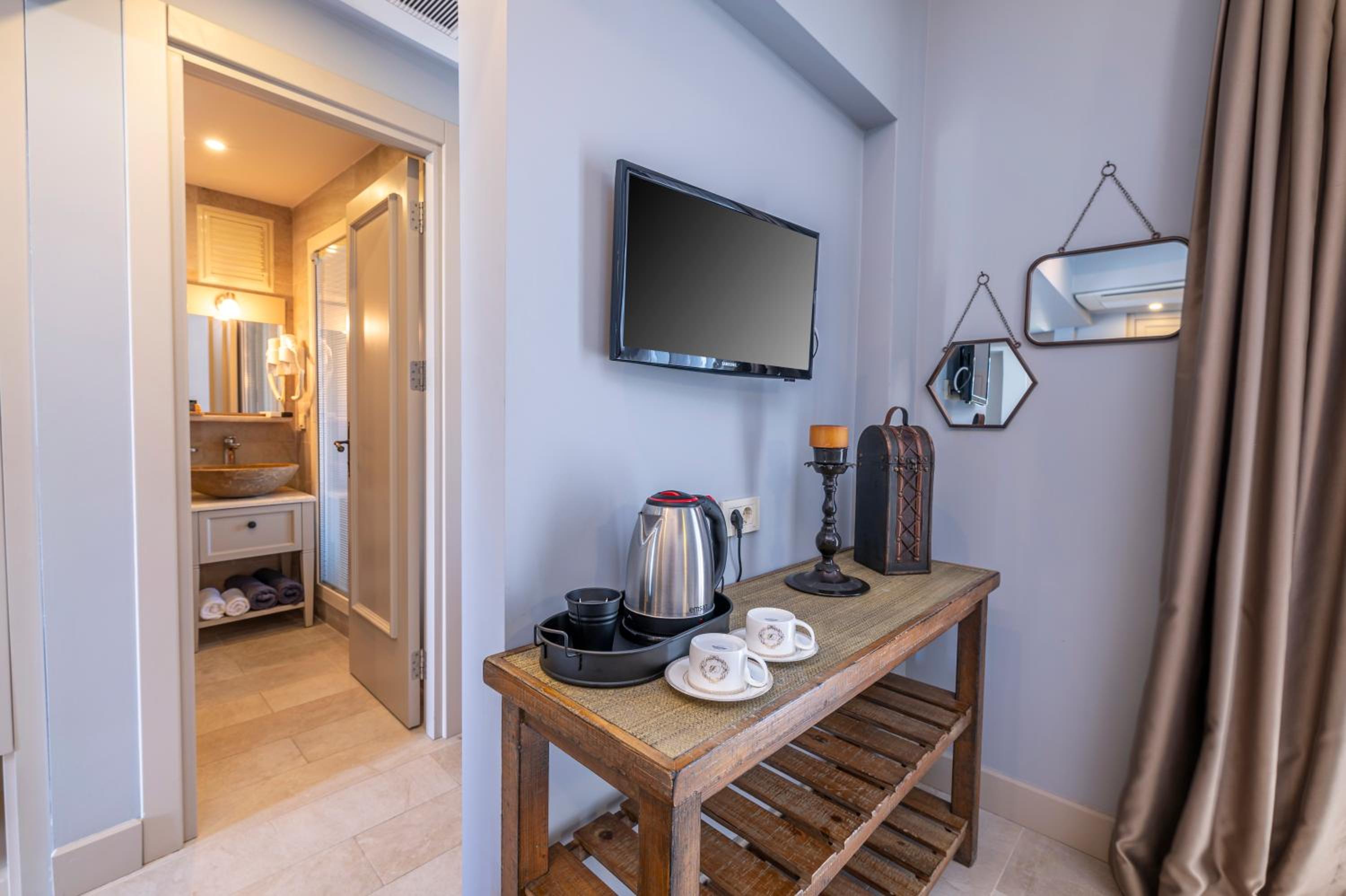 Deluxe Room photo 2