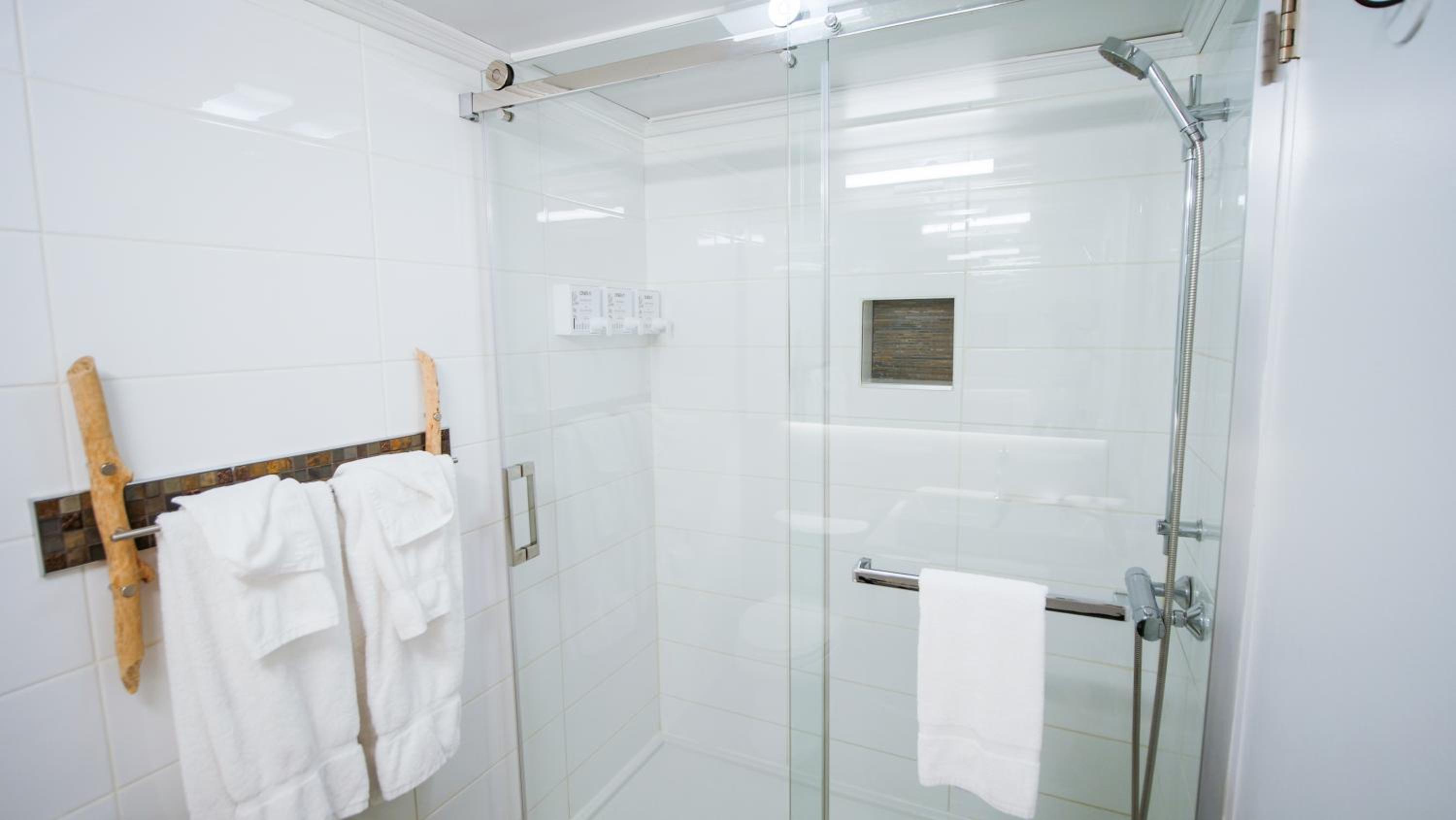 Quadruple Room with Sea View photo 3