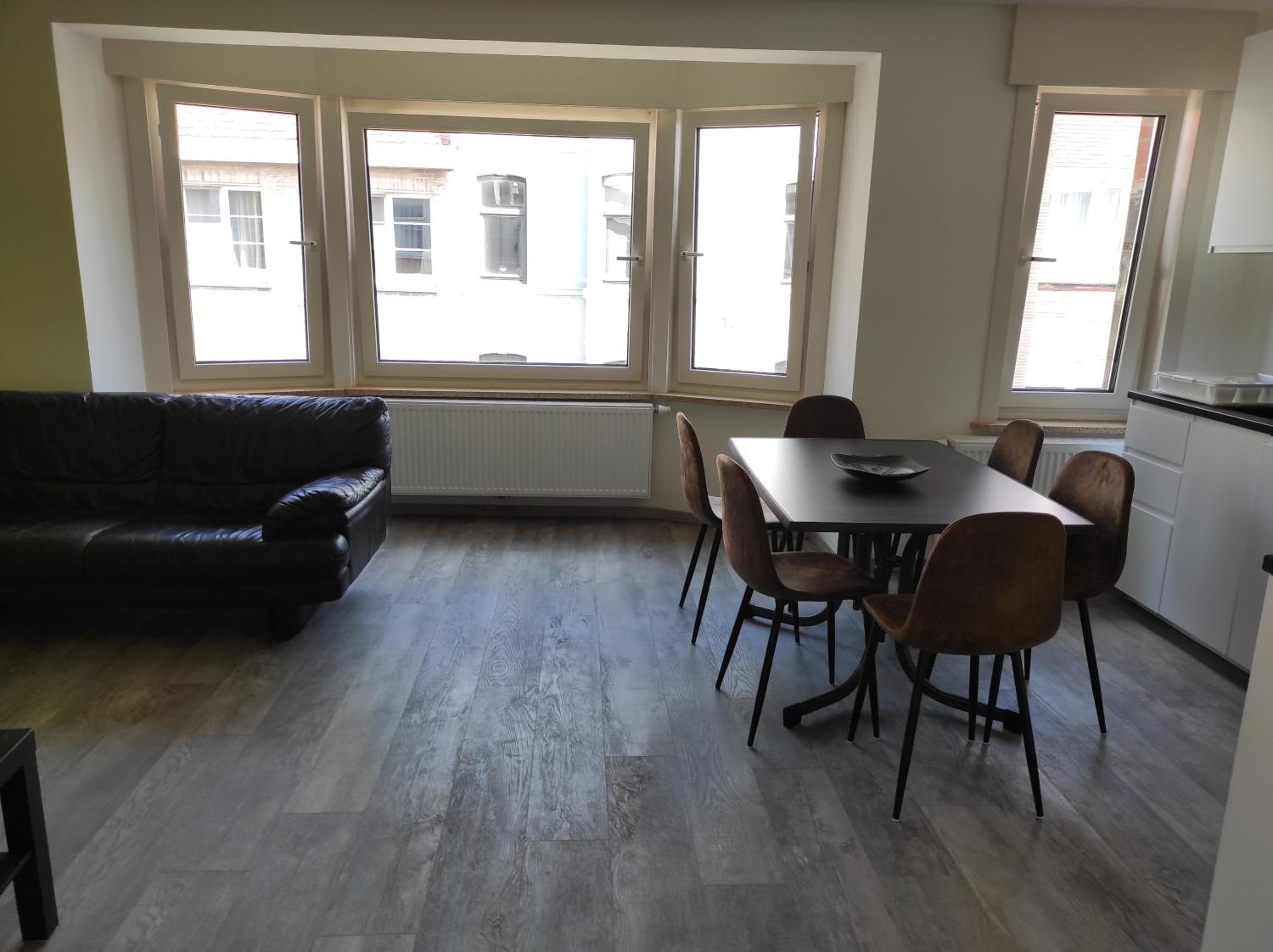Three-Bedroom Apartment - Photo 16
