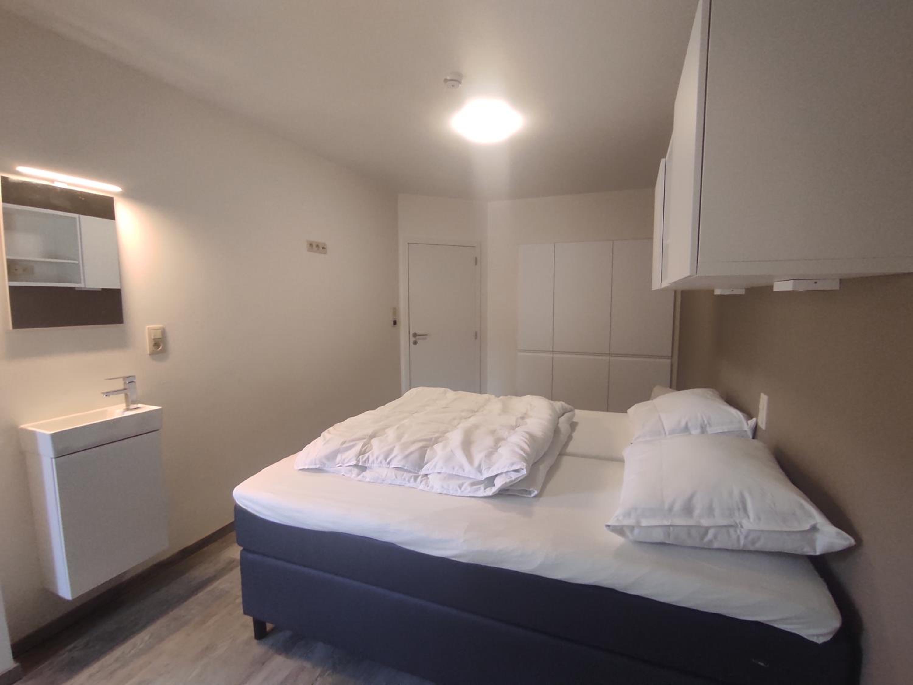 Three-Bedroom Apartment - Photo 8