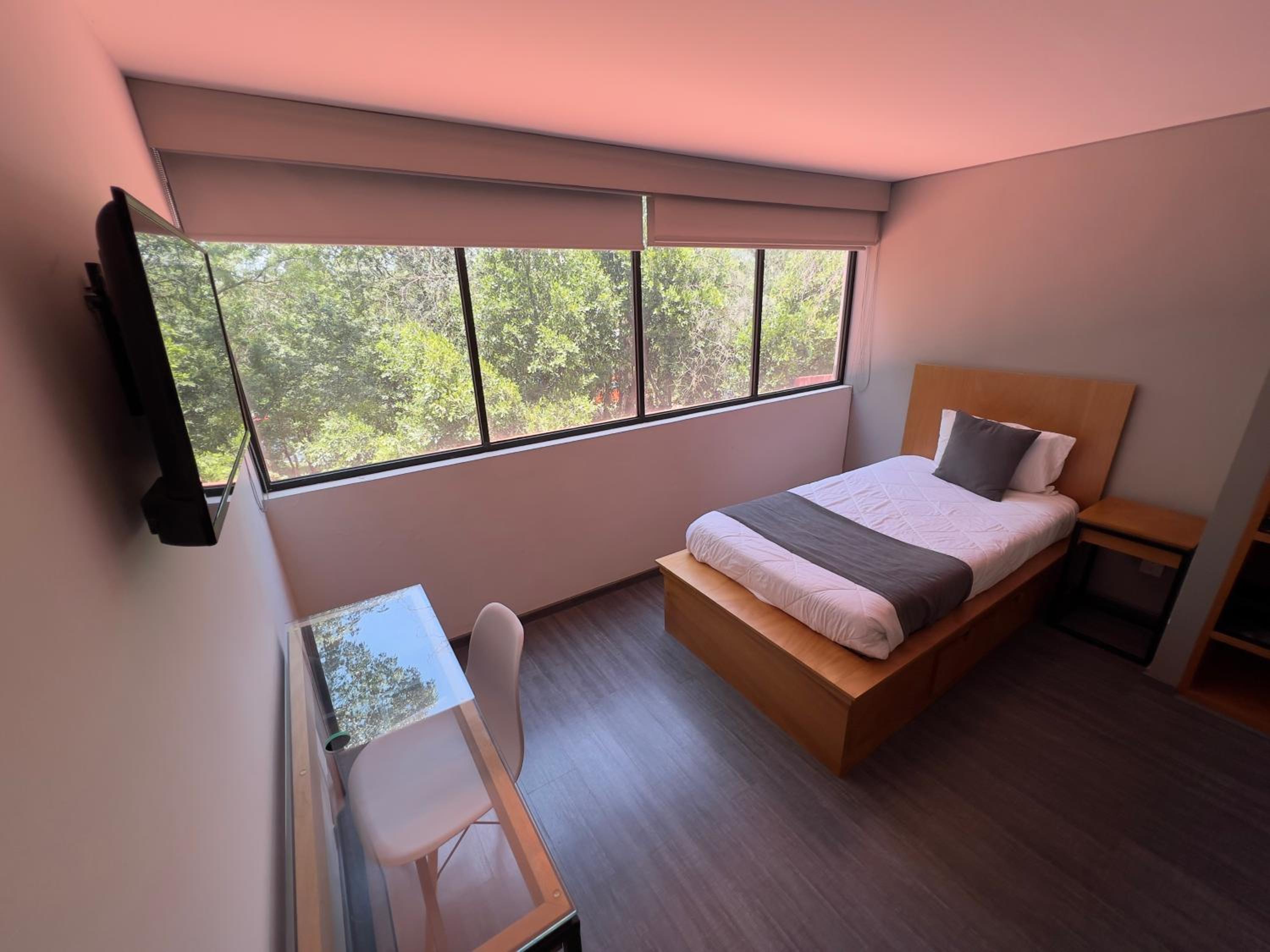 Standard Single Room with Shower photo 1