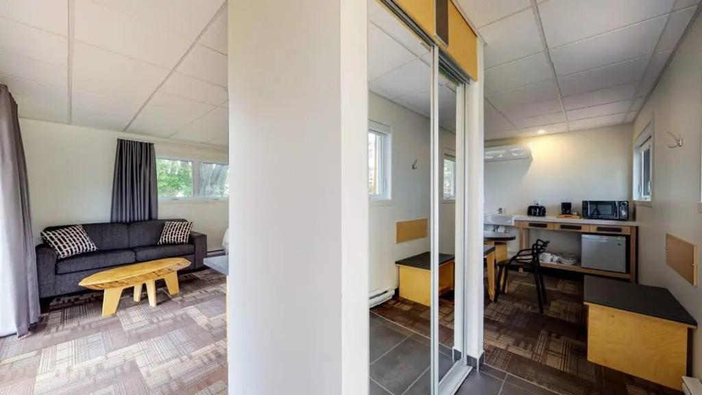 Studio with Sofa Bed photo 2