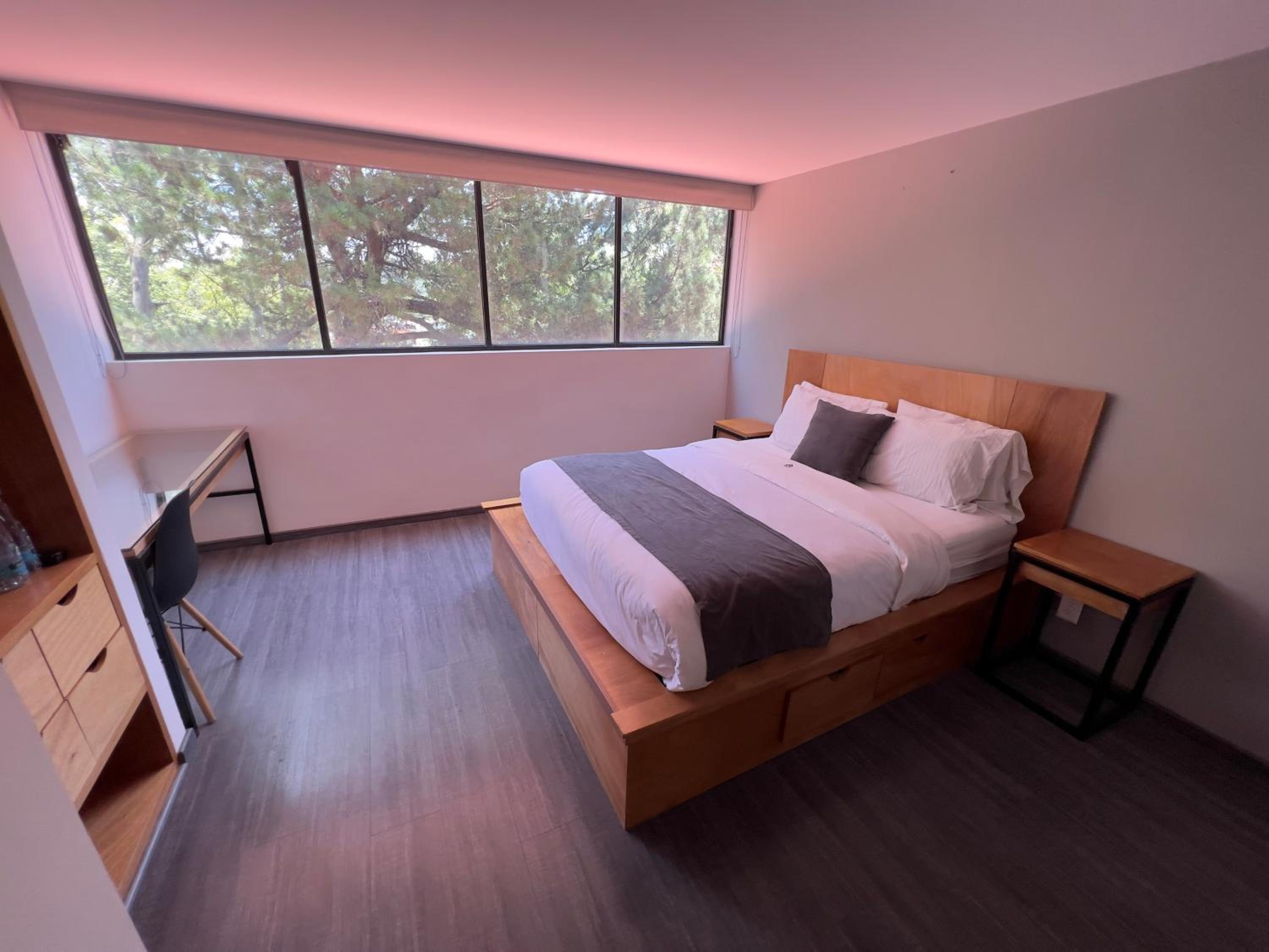 Double Room with Private Bathroom photo 1
