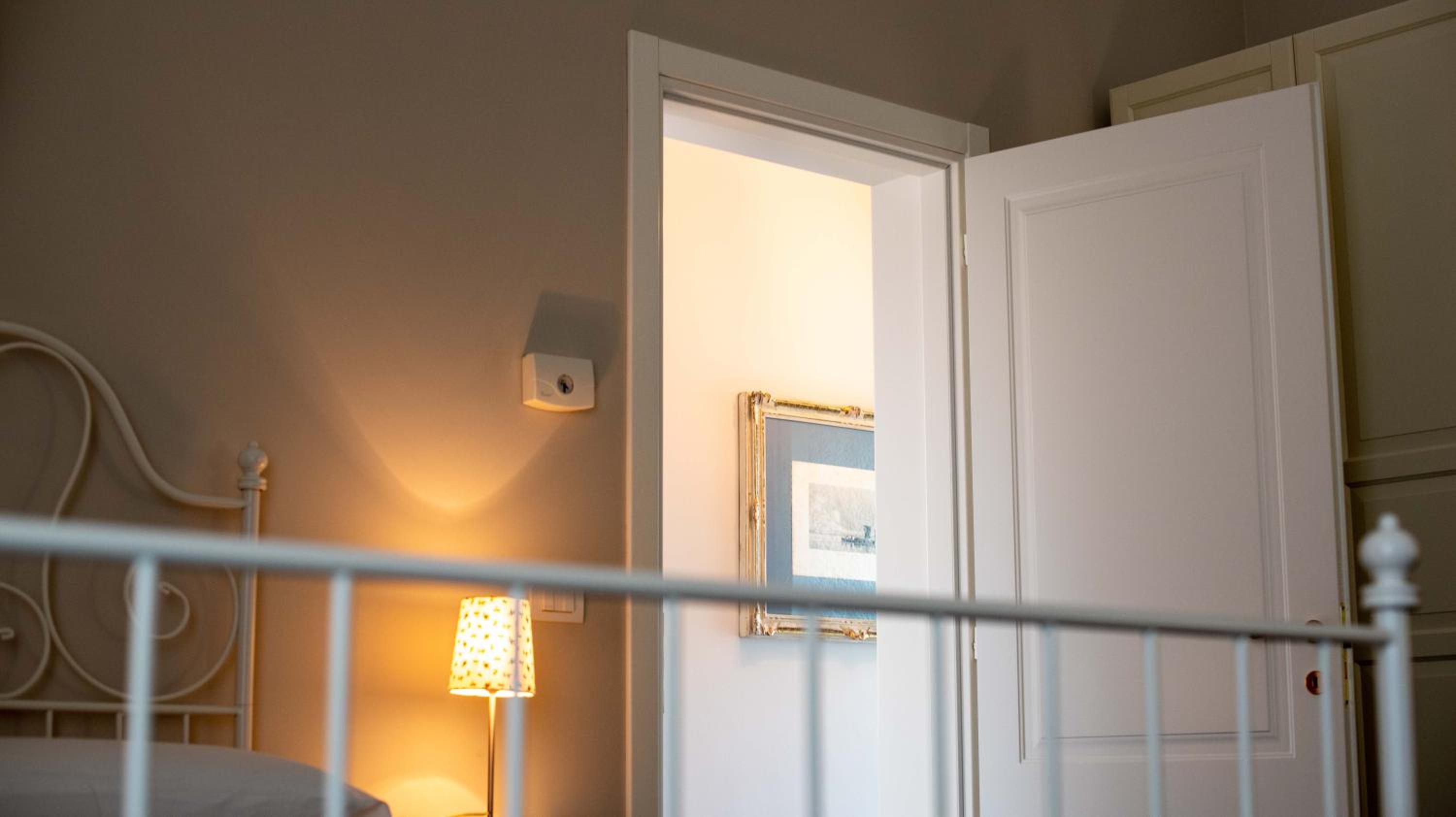 One-Bedroom Apartment - Photo 10