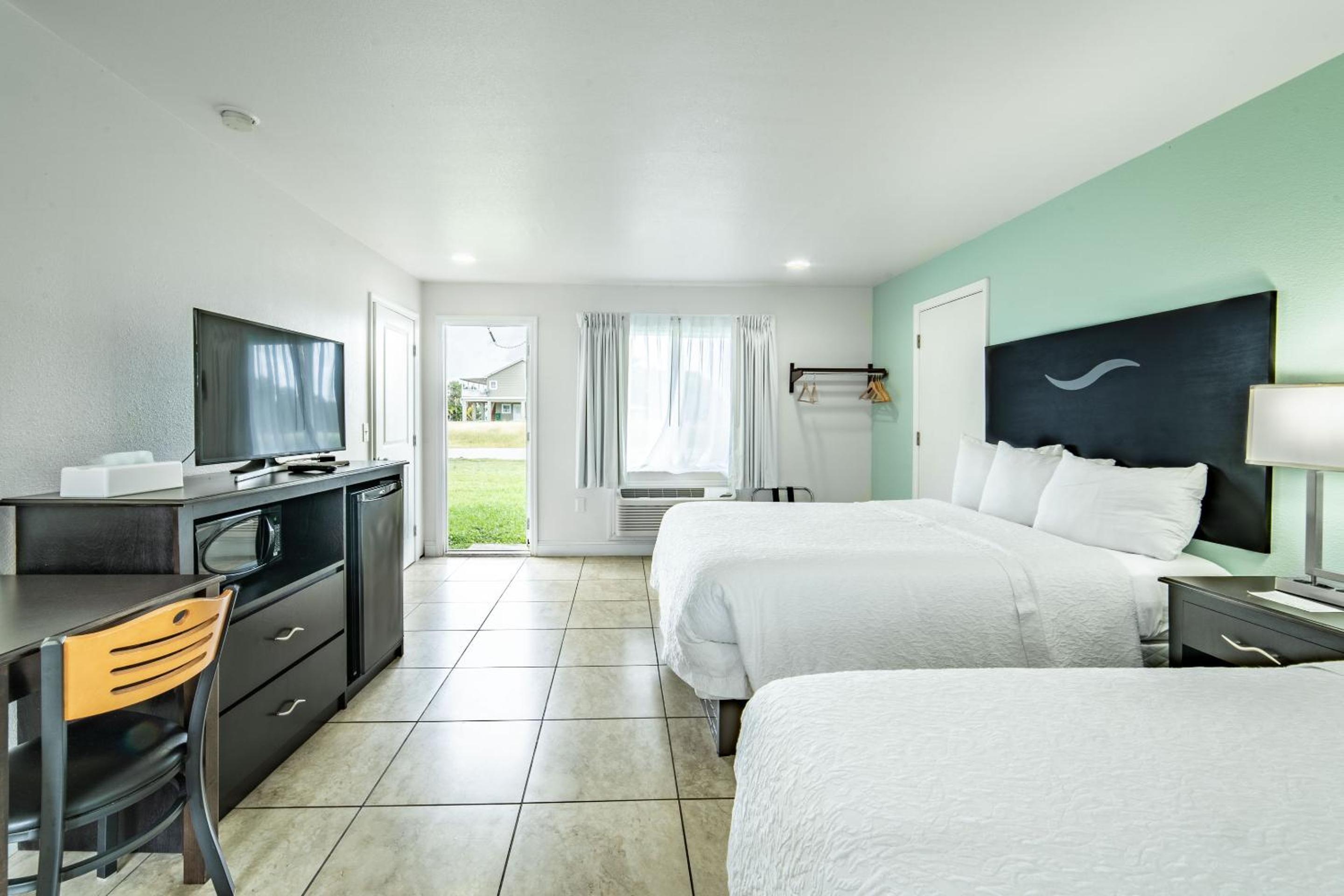 Deluxe Quadruple Room photo 1