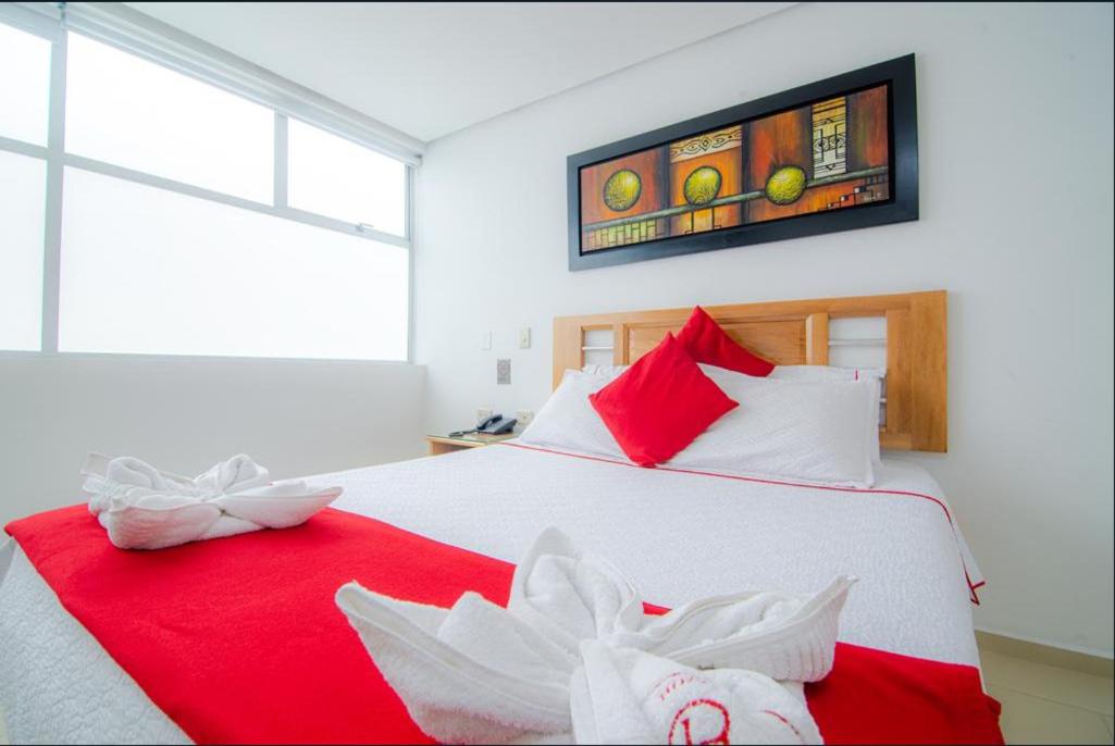 Superior Double Room photo 3
