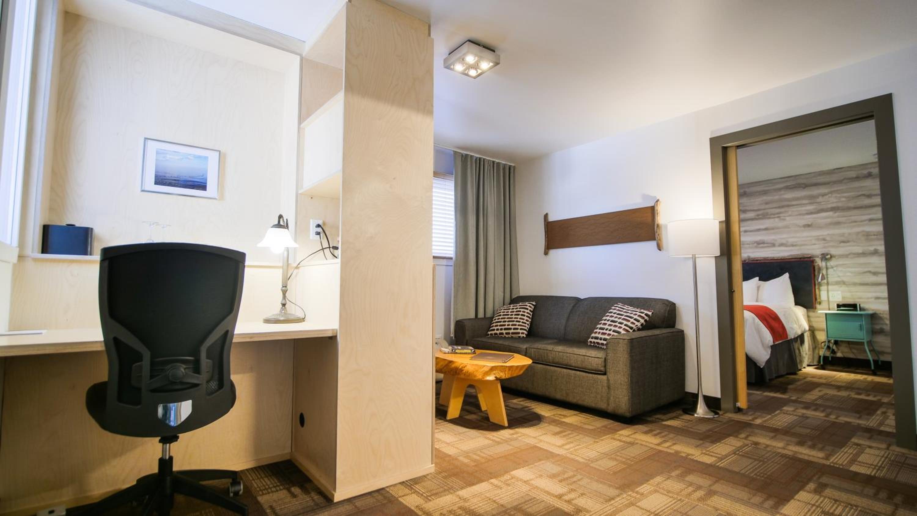 Junior Suite