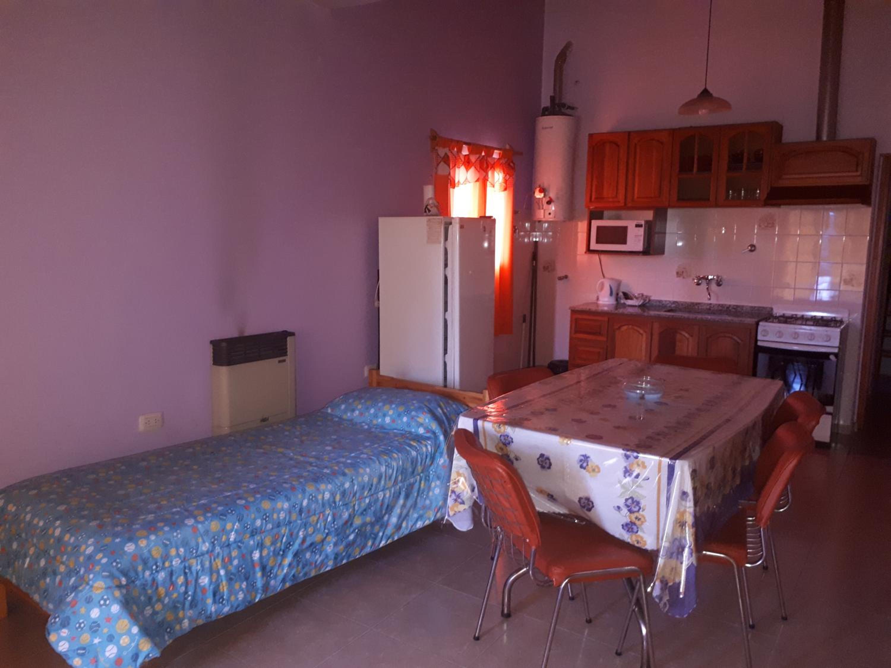 Apartment photo 2