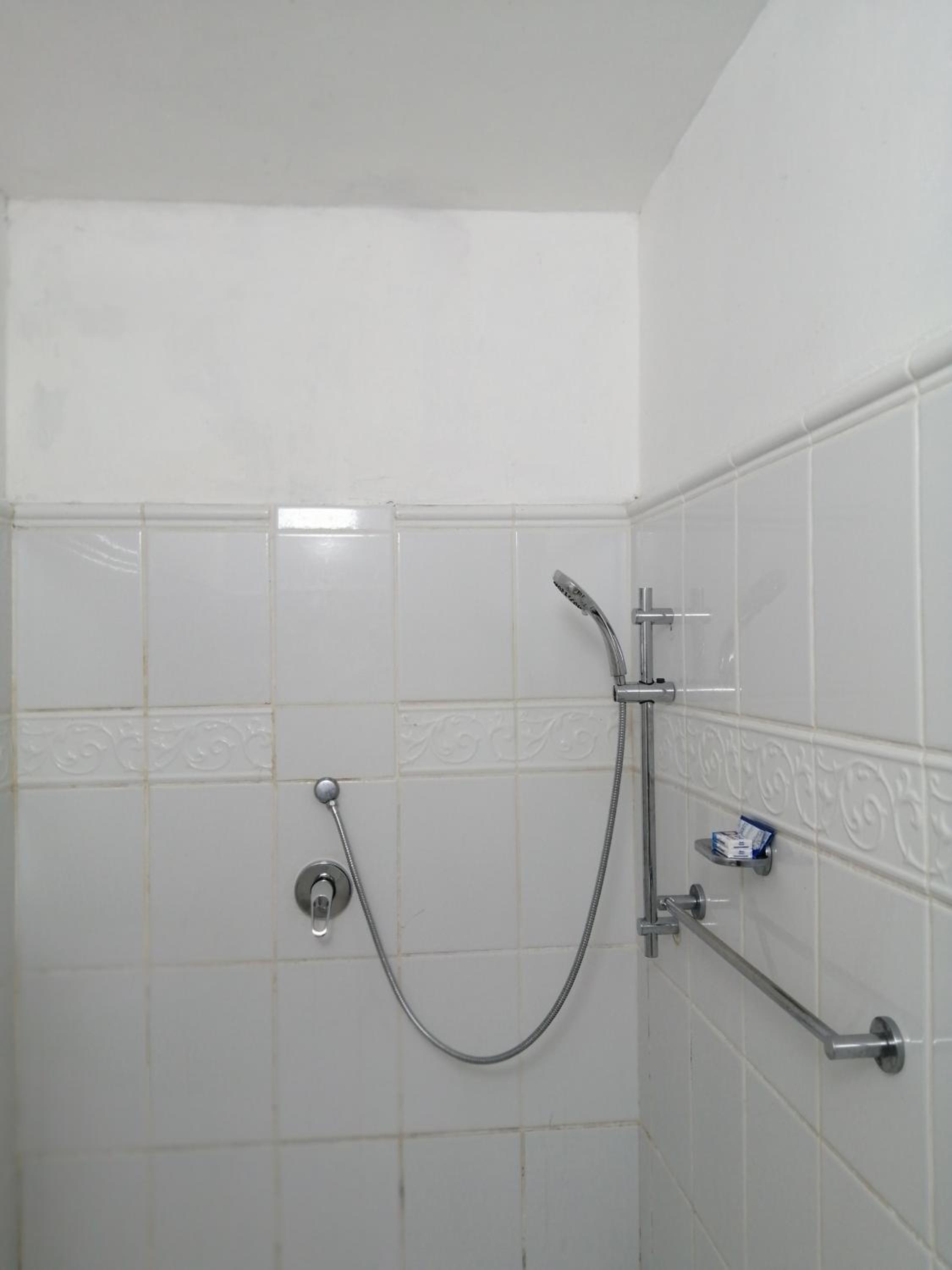 Double Room with Sea View photo 3